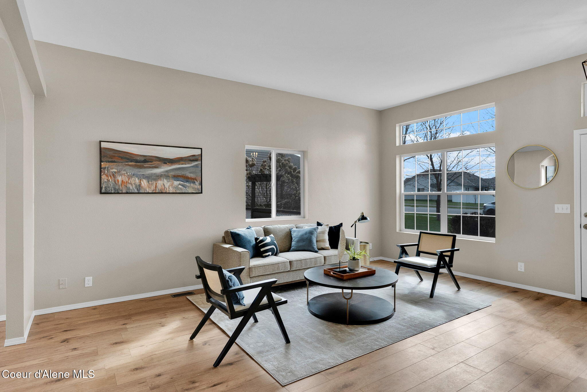 6940 N EPERVIER LN, Coeur d'Alene
