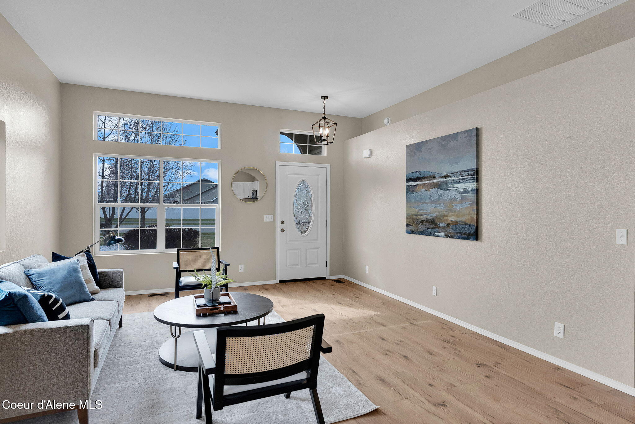 6940 N EPERVIER LN, Coeur d'Alene