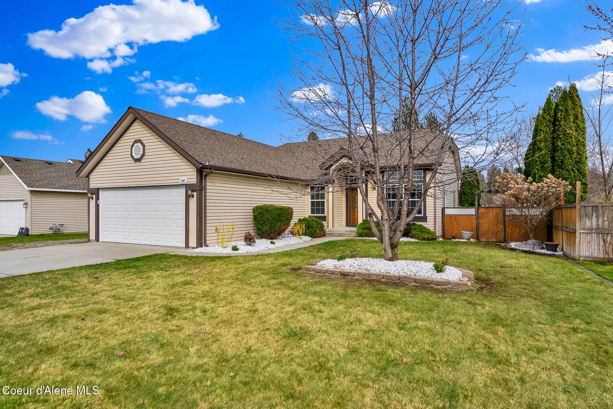6940 N EPERVIER LN, Coeur d'Alene