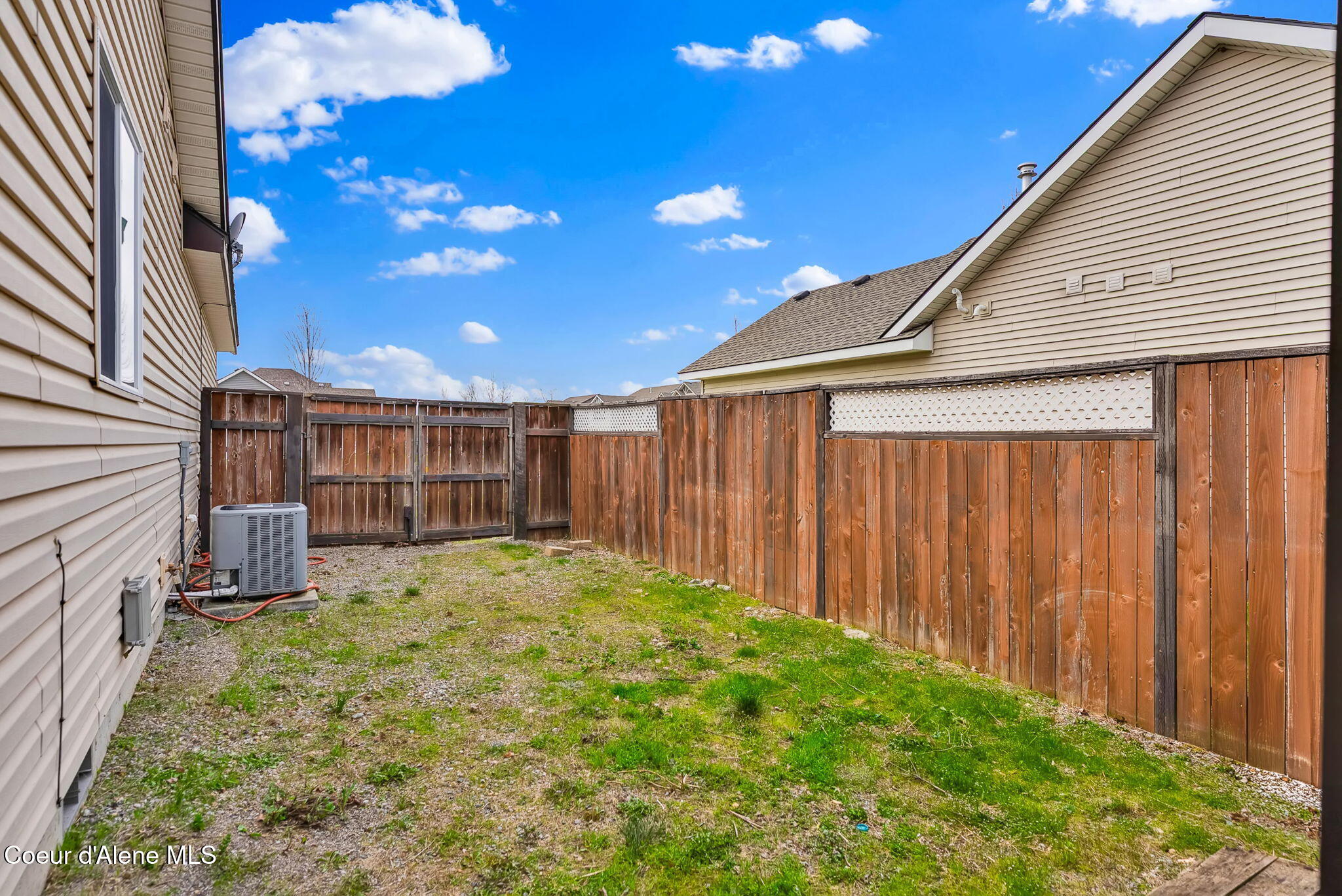 6940 N EPERVIER LN, Coeur d'Alene