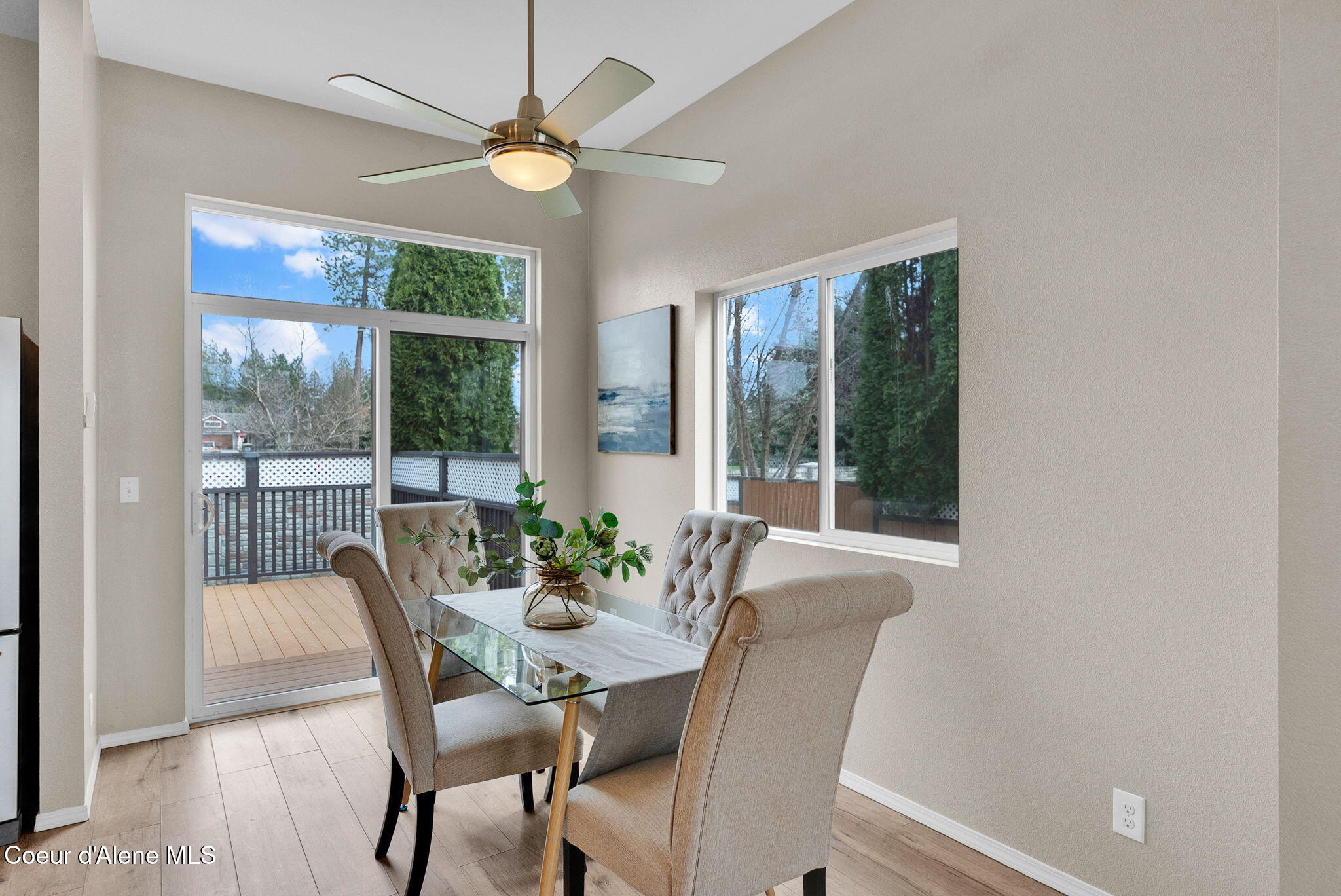 6940 N EPERVIER LN, Coeur d'Alene