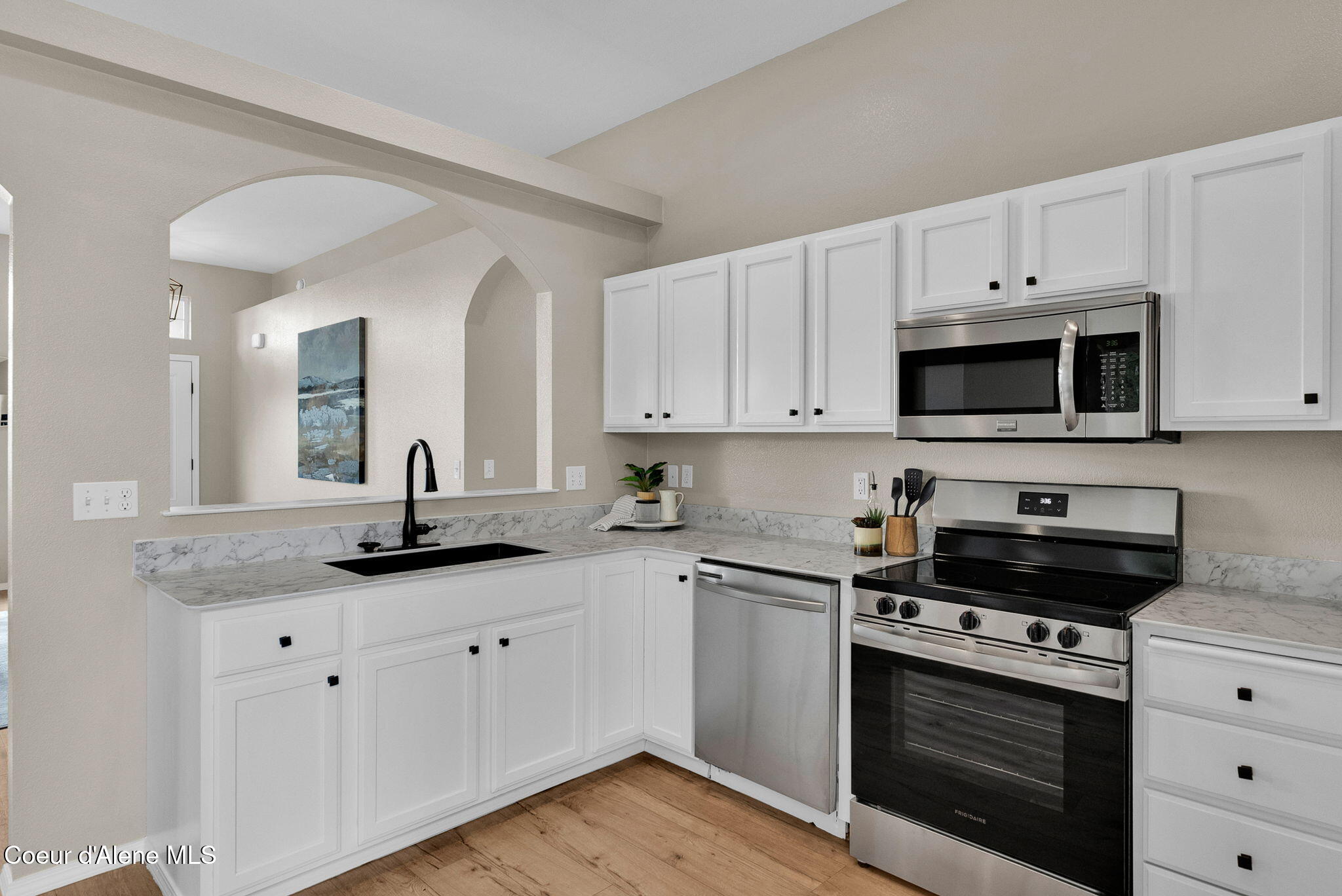6940 N EPERVIER LN, Coeur d'Alene
