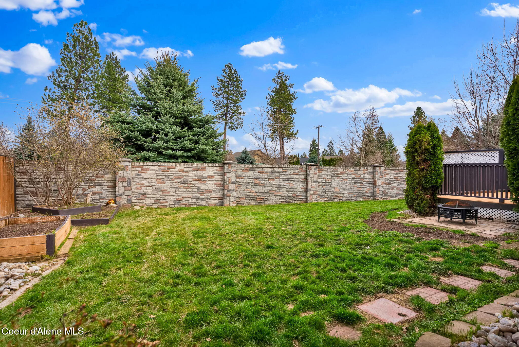 6940 N EPERVIER LN, Coeur d'Alene