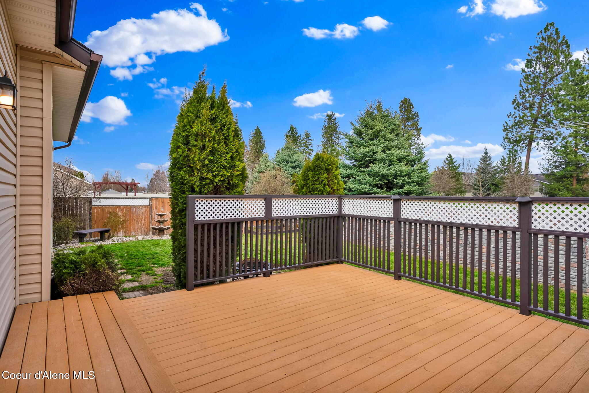 6940 N EPERVIER LN, Coeur d'Alene