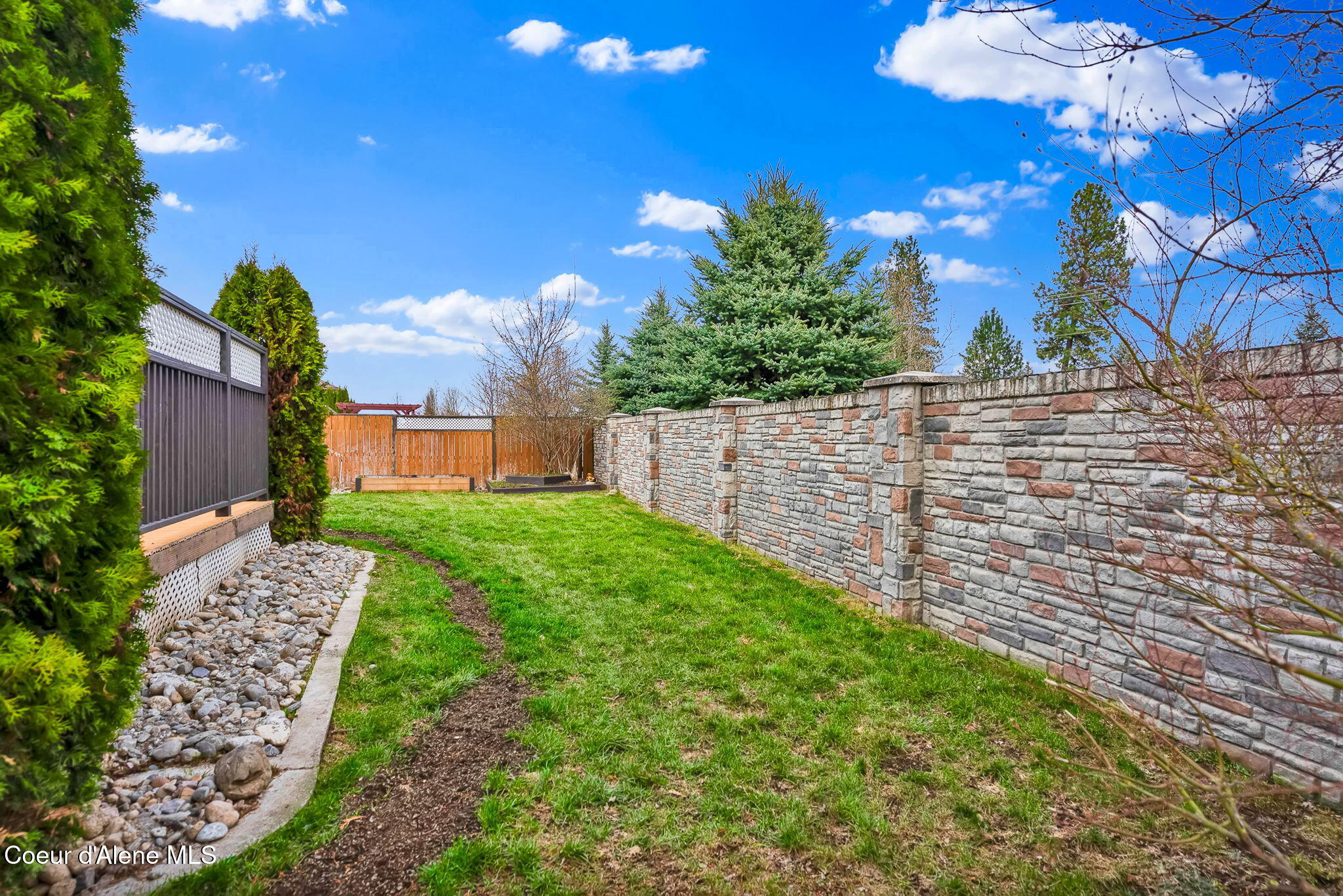 6940 N EPERVIER LN, Coeur d'Alene