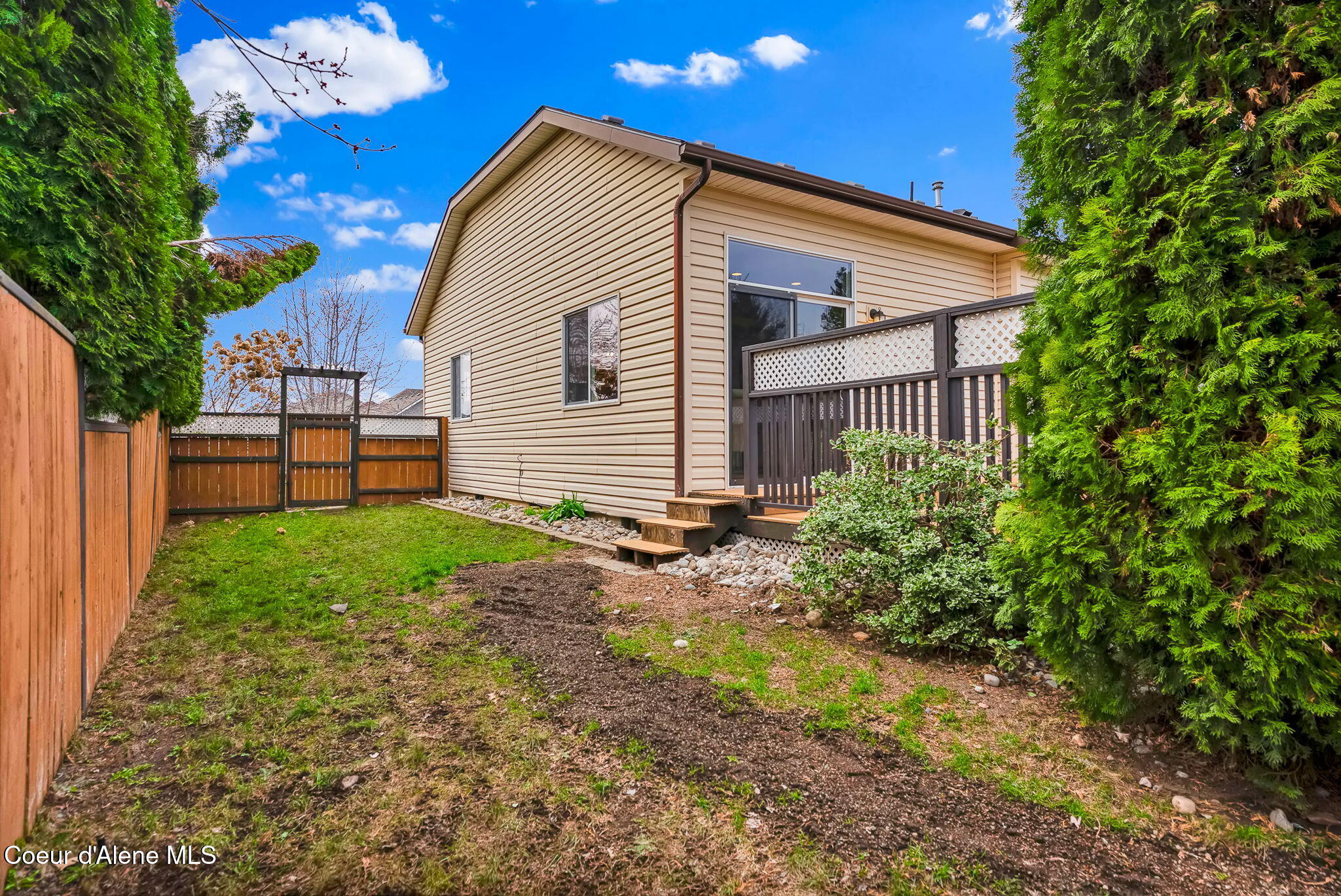 6940 N EPERVIER LN, Coeur d'Alene
