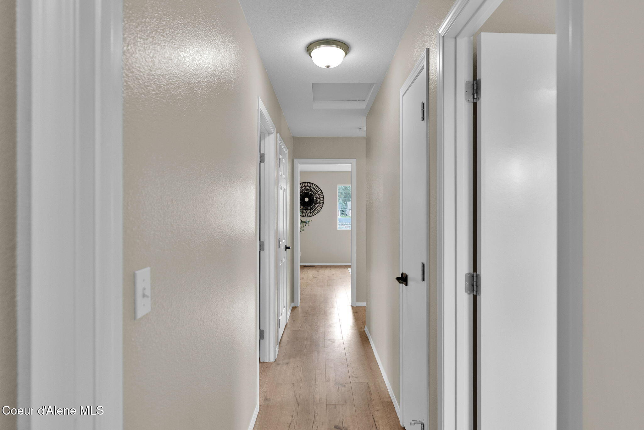 6940 N EPERVIER LN, Coeur d'Alene