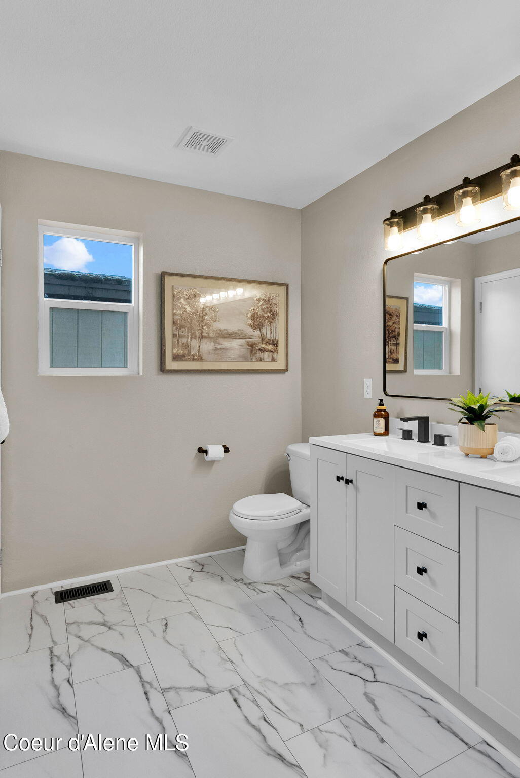 6940 N EPERVIER LN, Coeur d'Alene