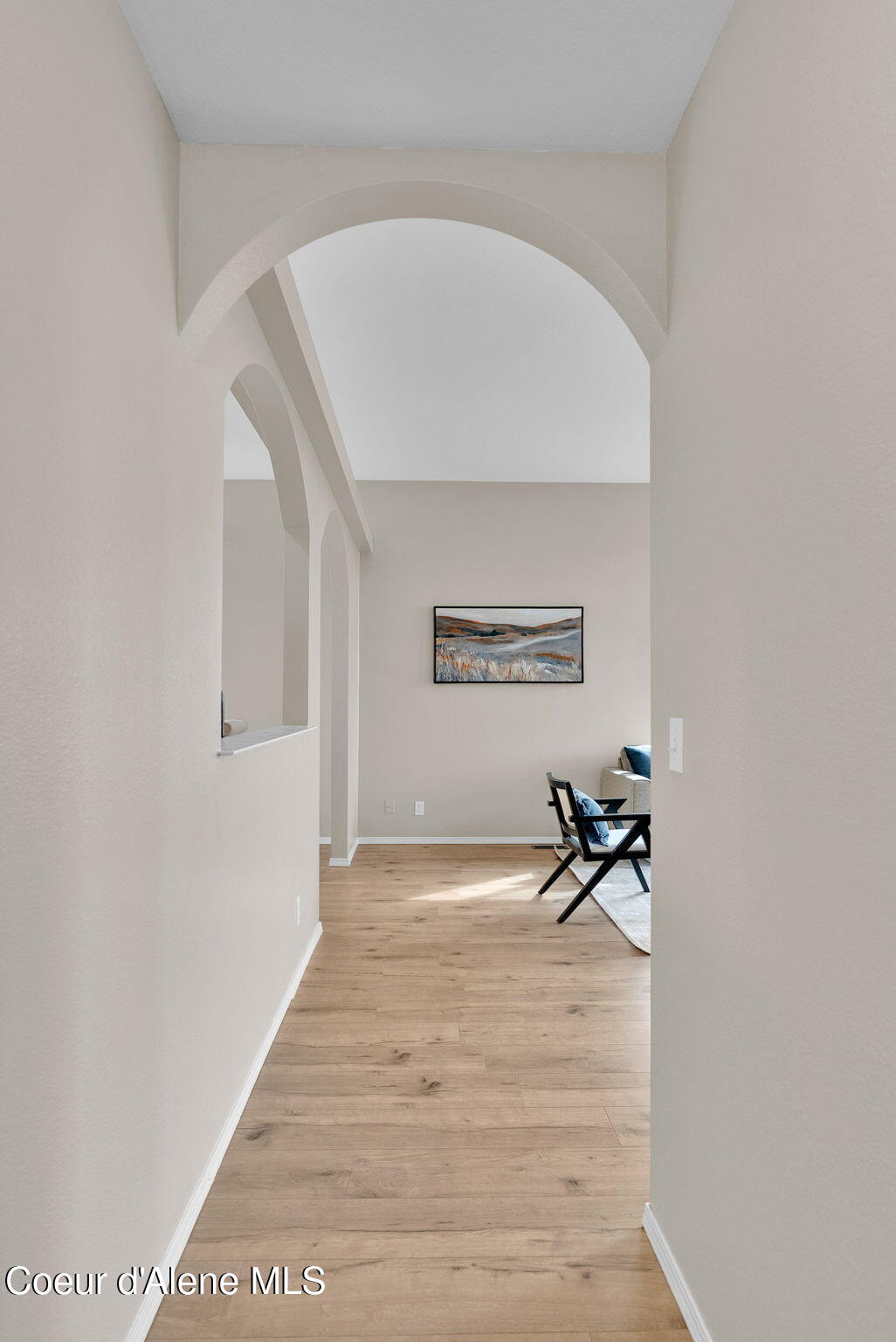 6940 N EPERVIER LN, Coeur d'Alene