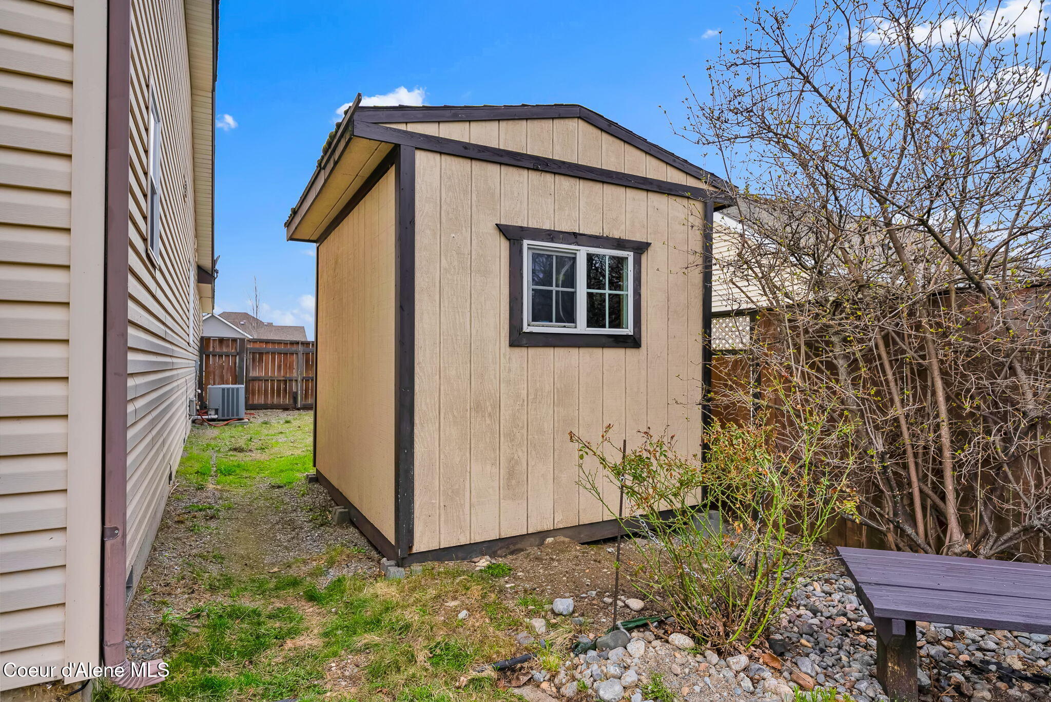 6940 N EPERVIER LN, Coeur d'Alene