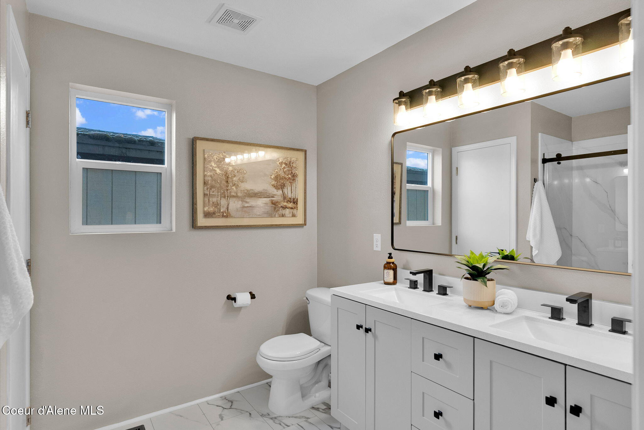 6940 N EPERVIER LN, Coeur d'Alene