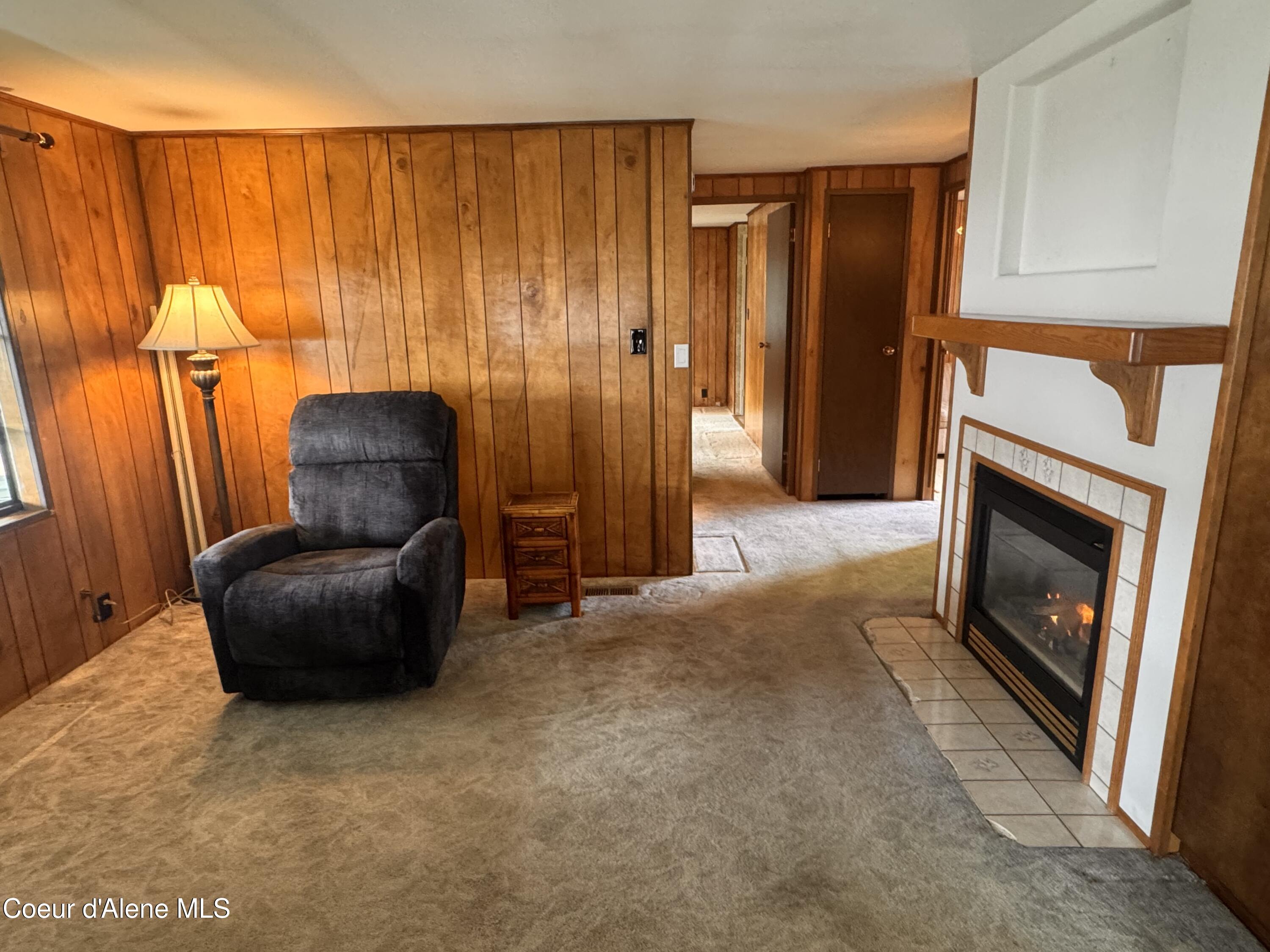 2836 N CARRIAGE CT, Coeur d'Alene