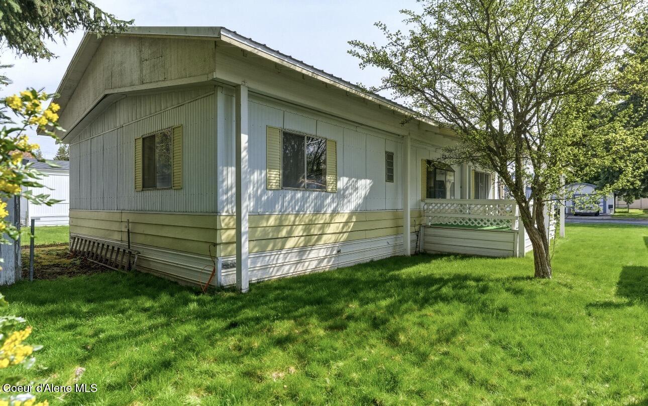 2836 N CARRIAGE CT, Coeur d'Alene