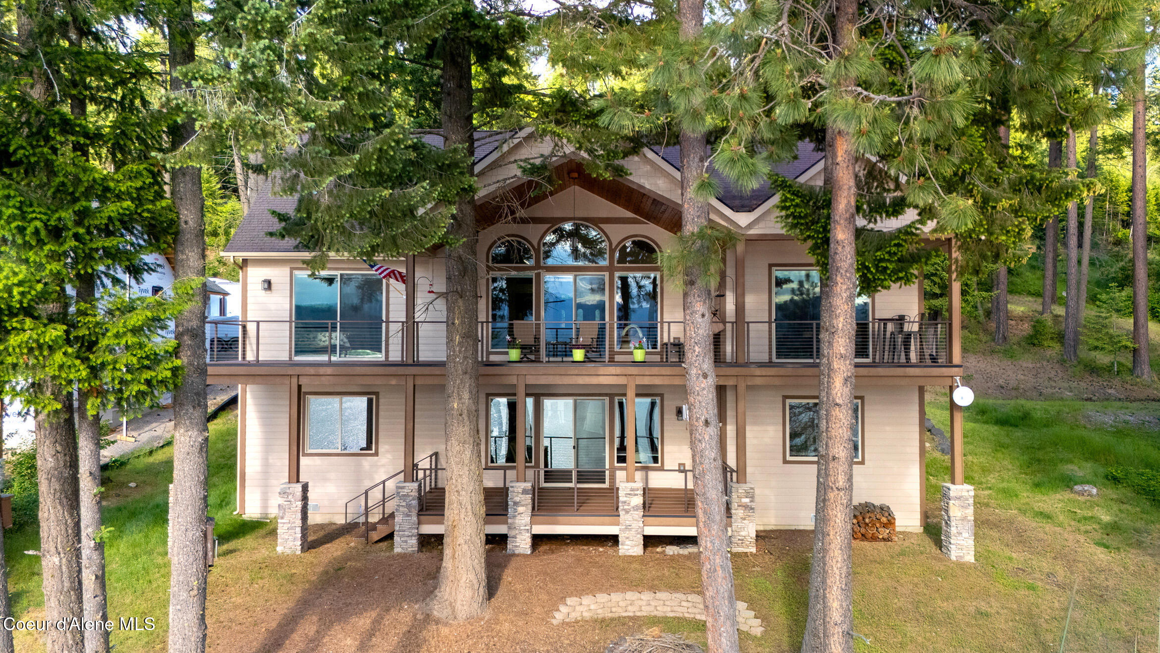 7404 S PANORAMA VIEW DR