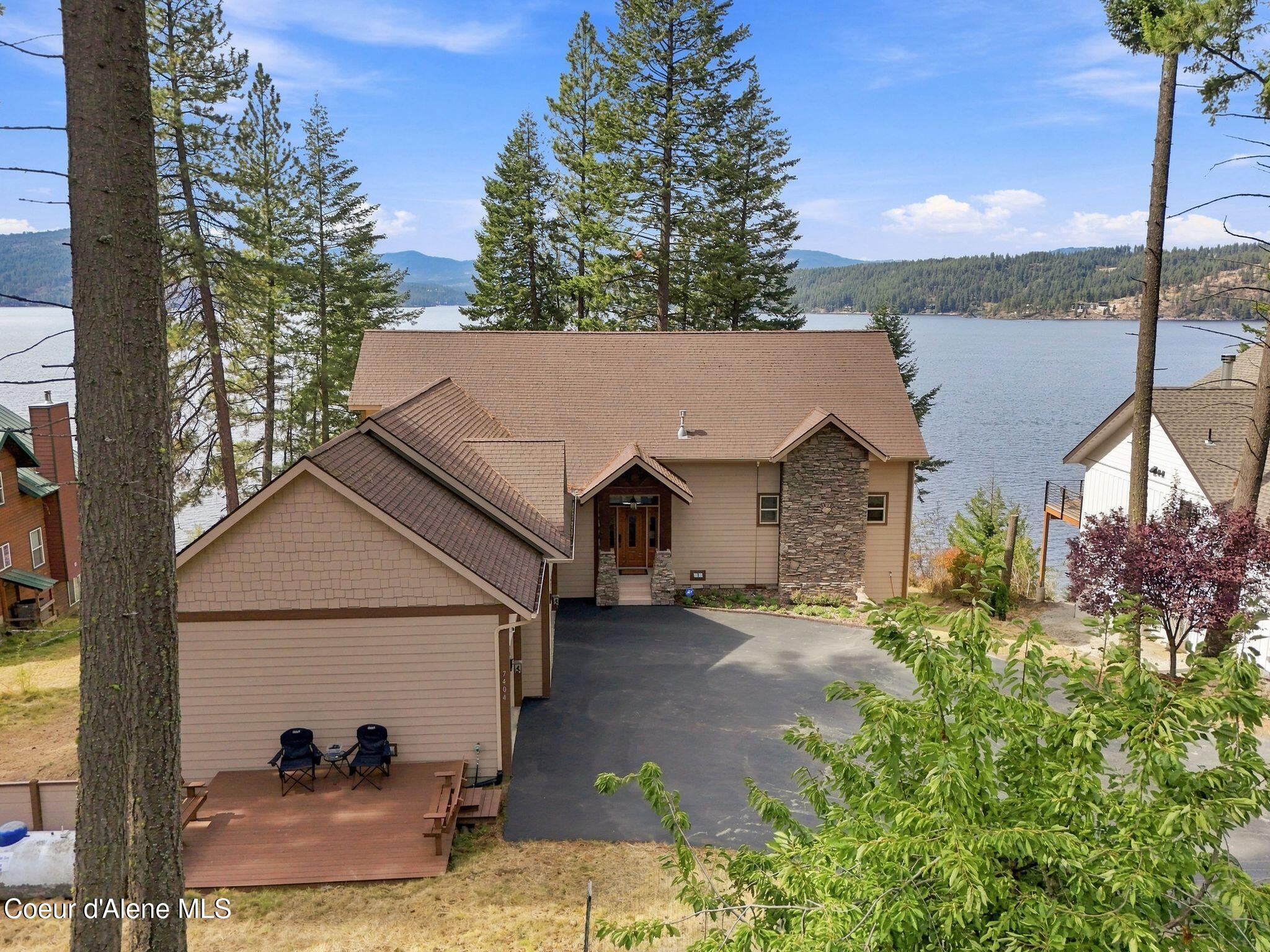 7404 S PANORAMA VIEW DR