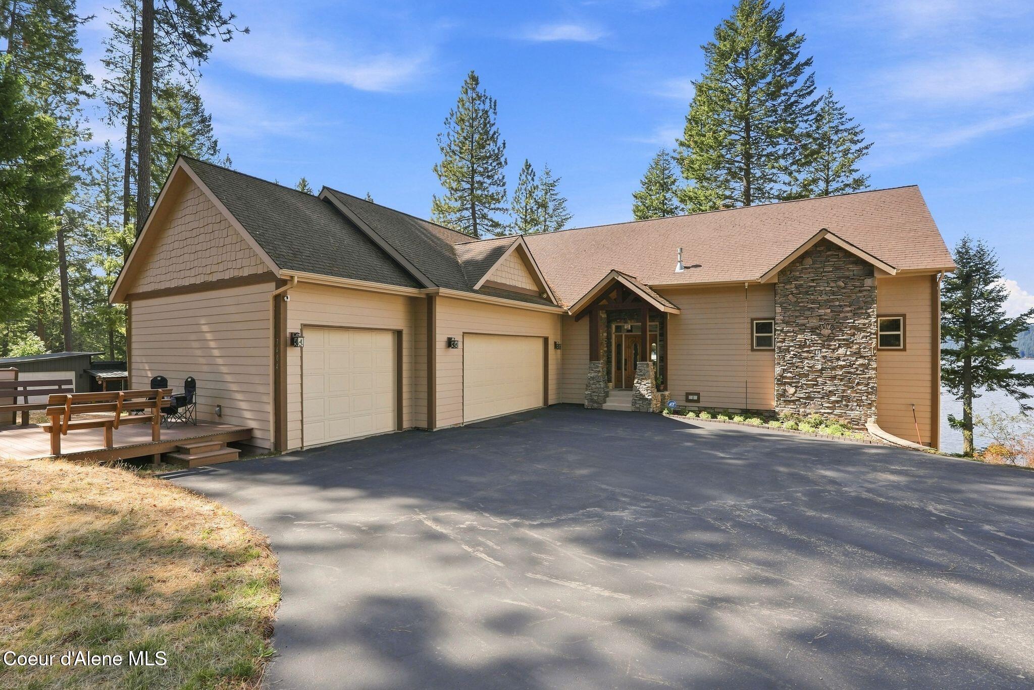 7404 S PANORAMA VIEW DR