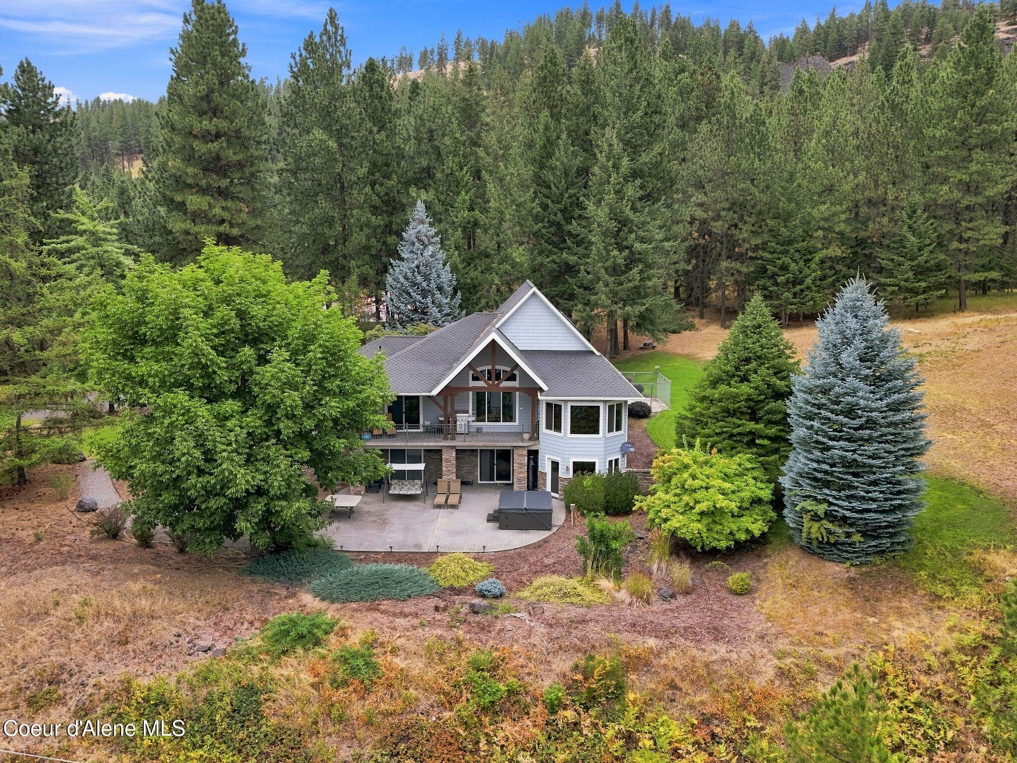 4459 E OGARA RD