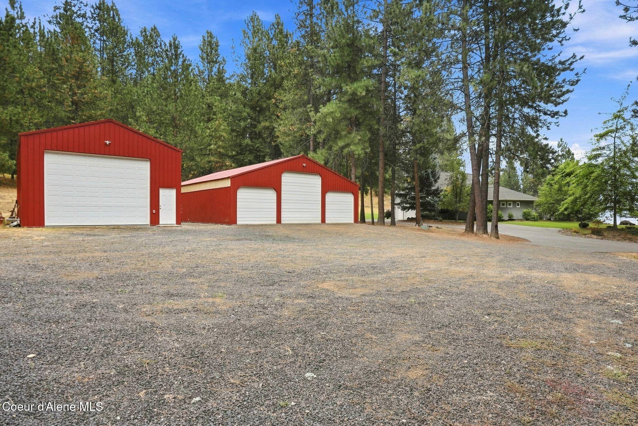 4459 E OGARA RD