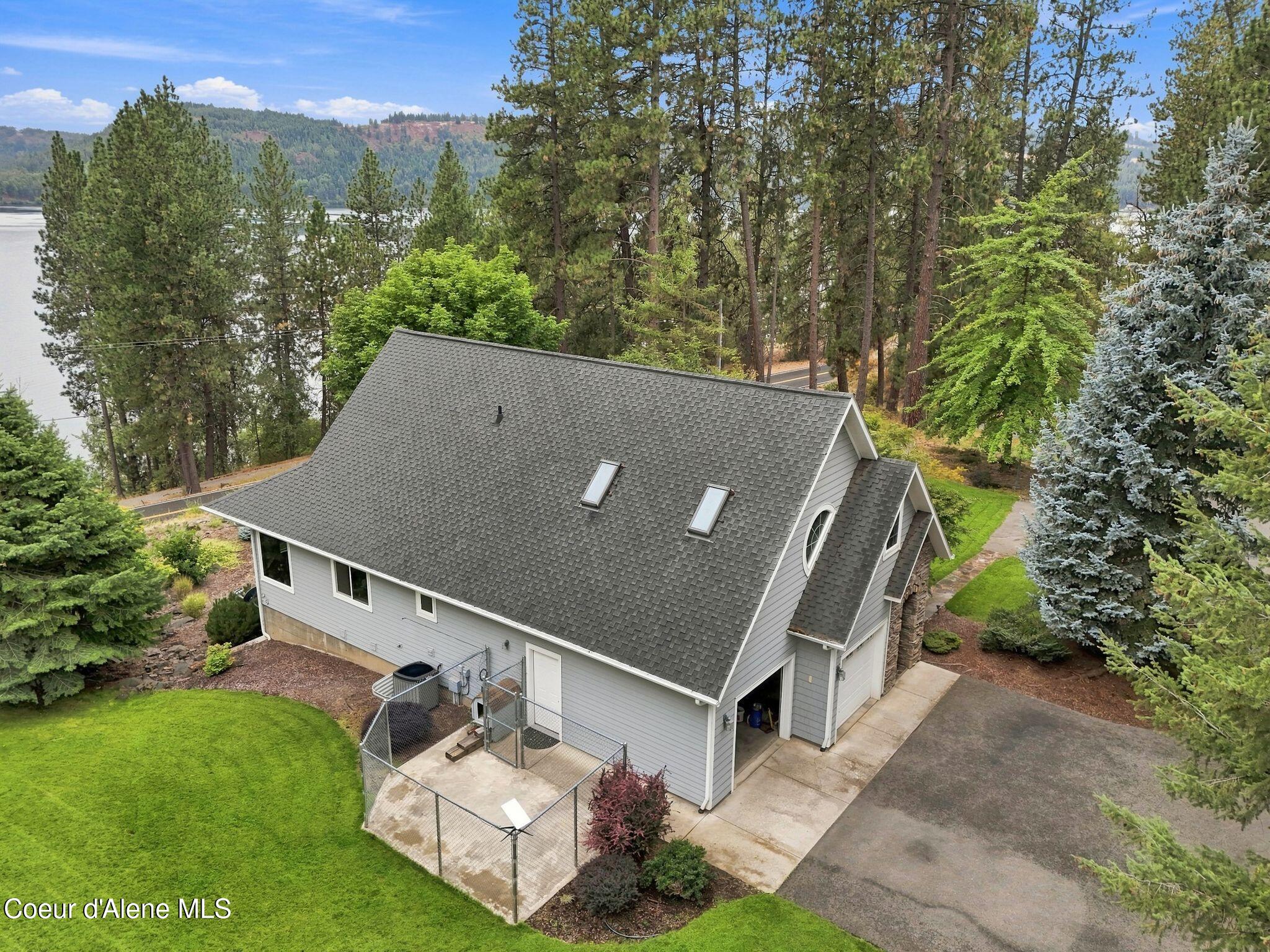 4459 E OGARA RD