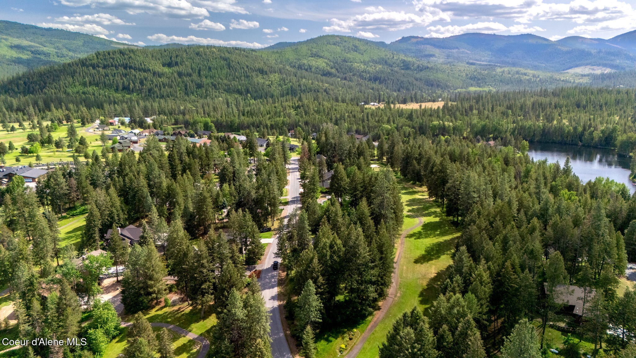NNA STONERIDGE LOT 1