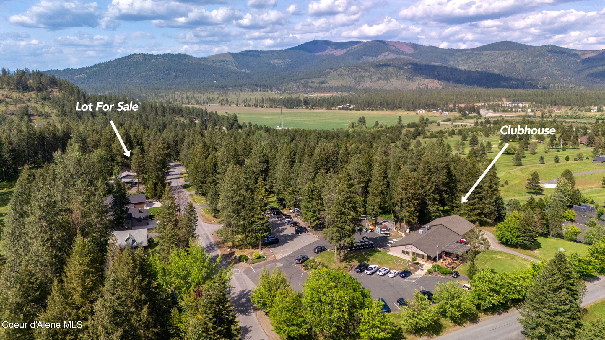 NNA STONERIDGE LOT 1