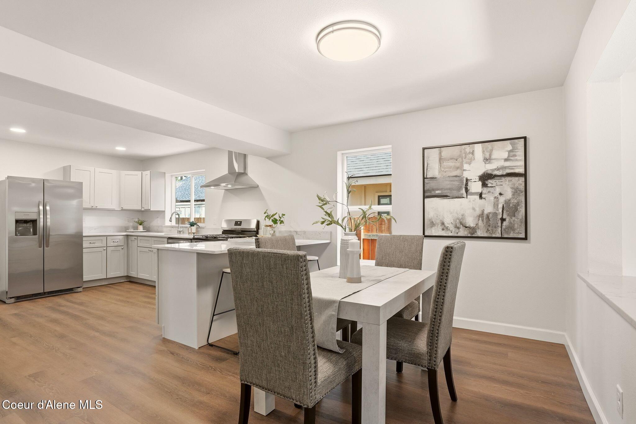 1001 N 6TH ST, Coeur d'Alene