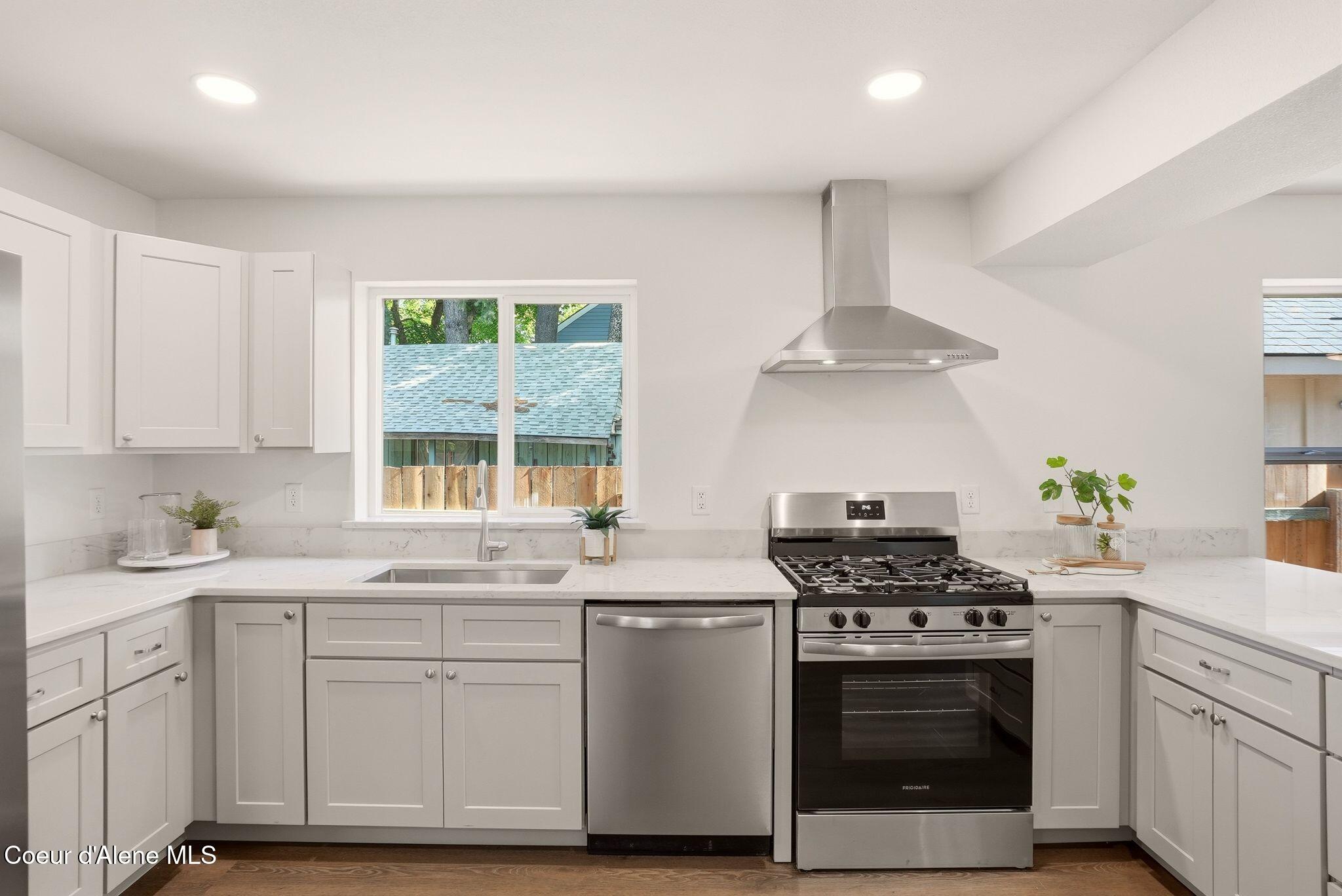 1001 N 6TH ST, Coeur d'Alene