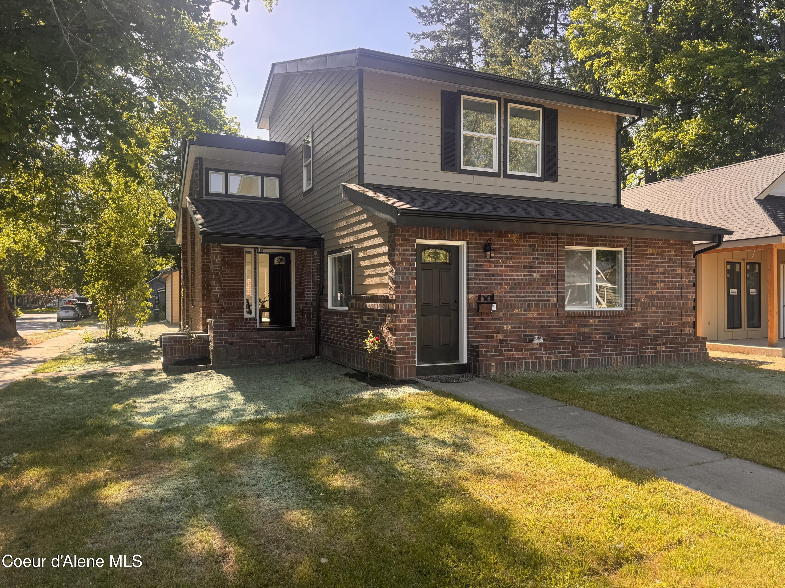 1001 N 6TH ST, Coeur d'Alene