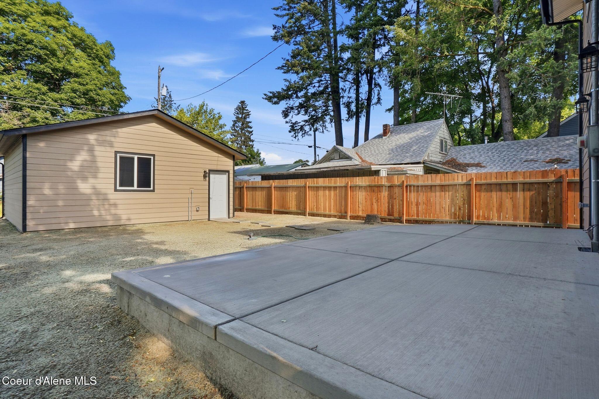 1001 N 6TH ST, Coeur d'Alene