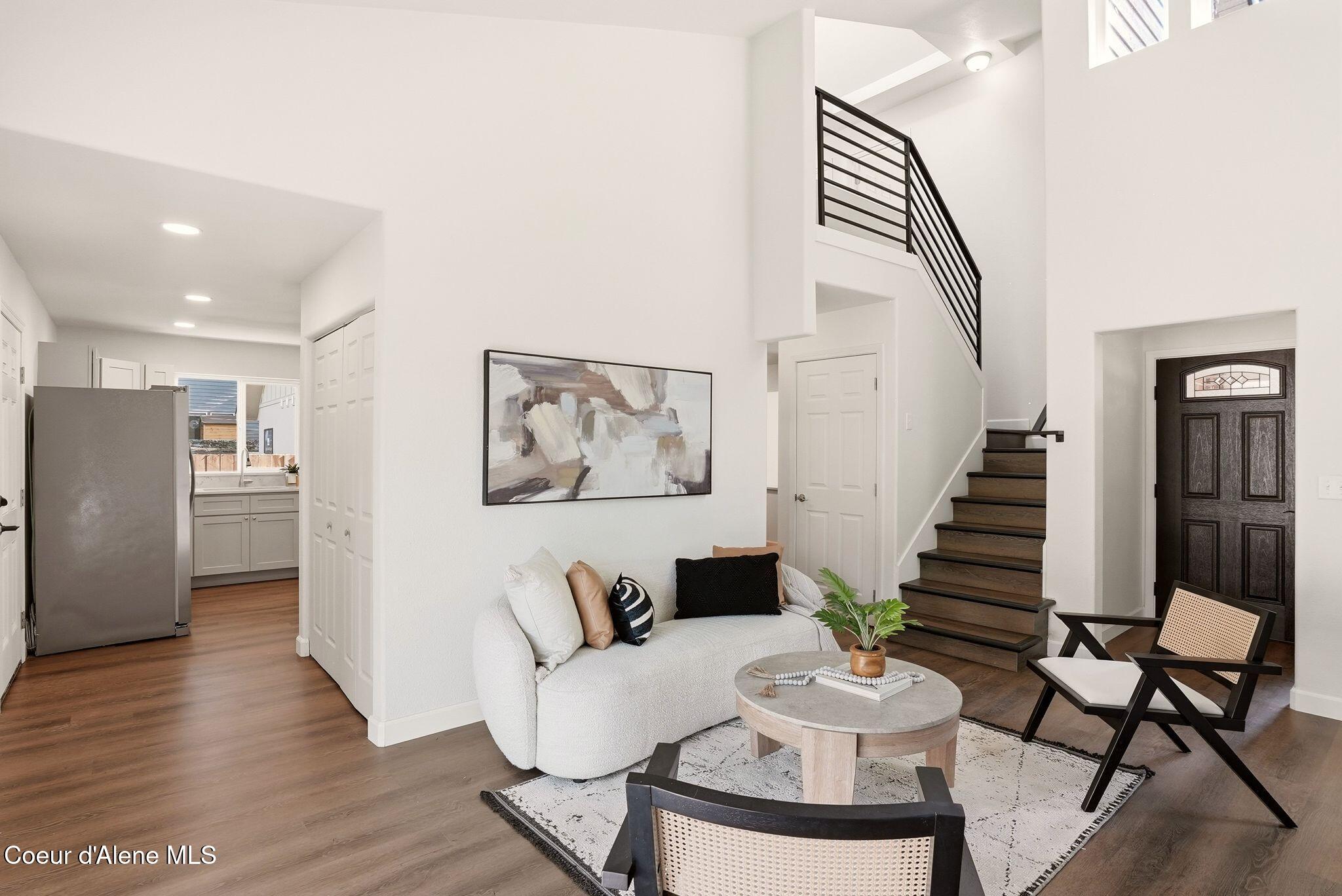 1001 N 6TH ST, Coeur d'Alene