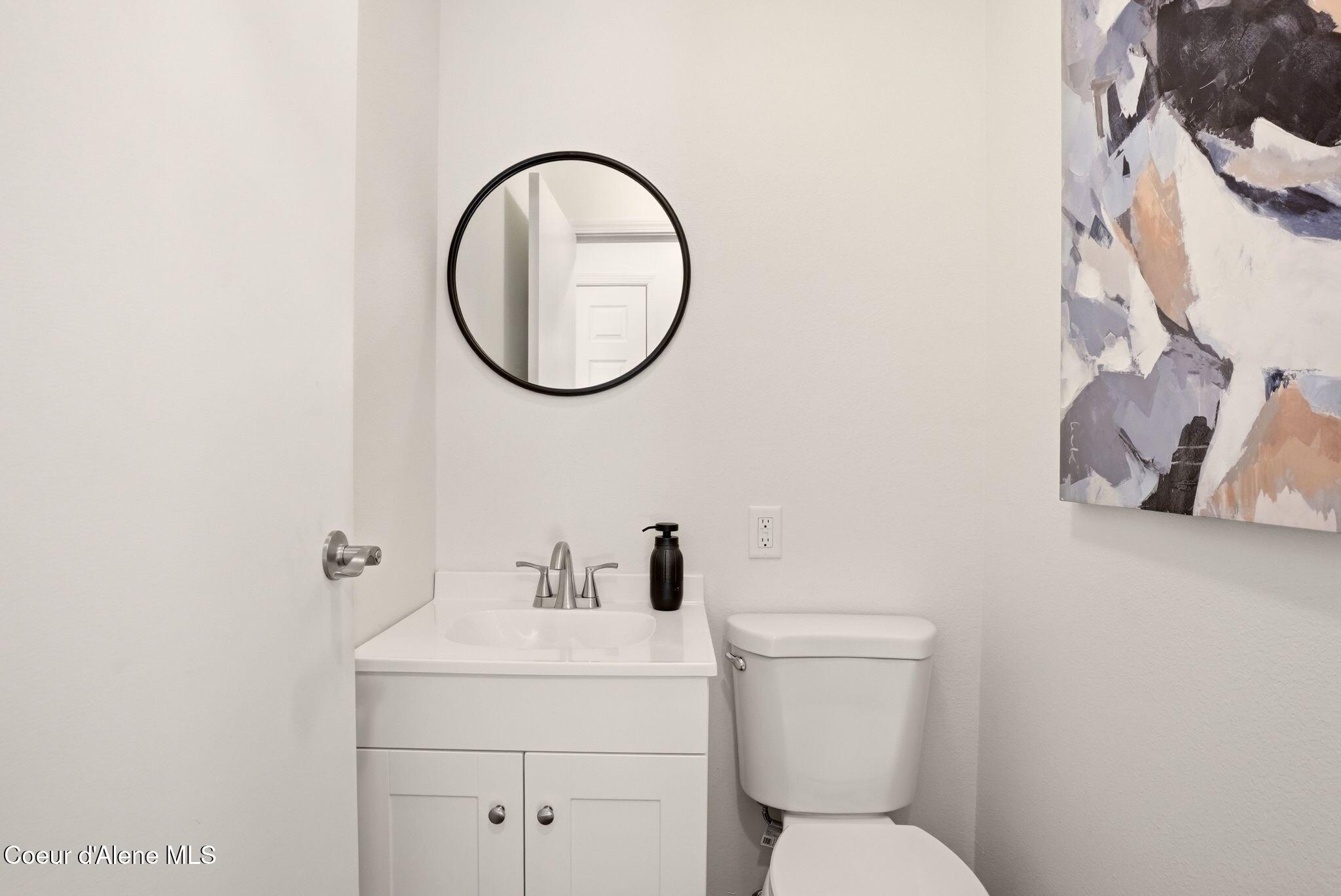 1001 N 6TH ST, Coeur d'Alene