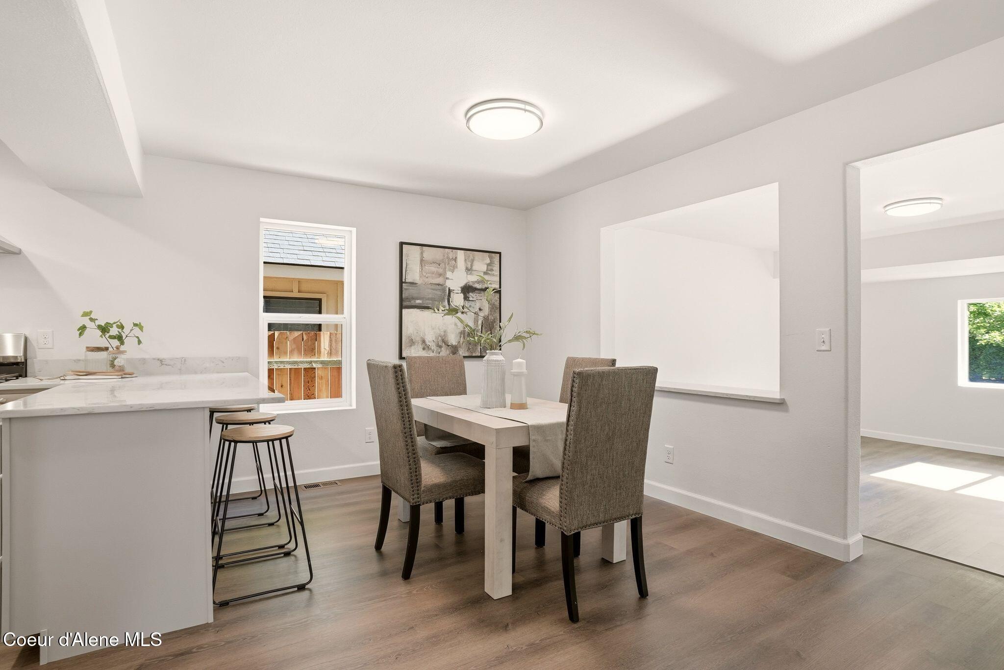 1001 N 6TH ST, Coeur d'Alene