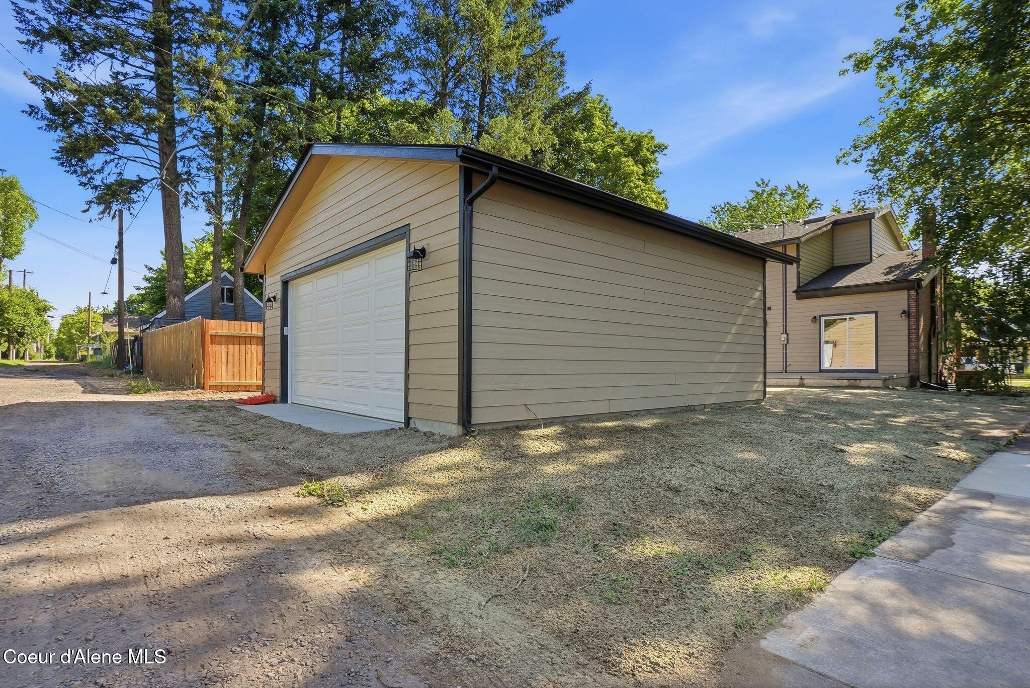 1001 N 6TH ST, Coeur d'Alene