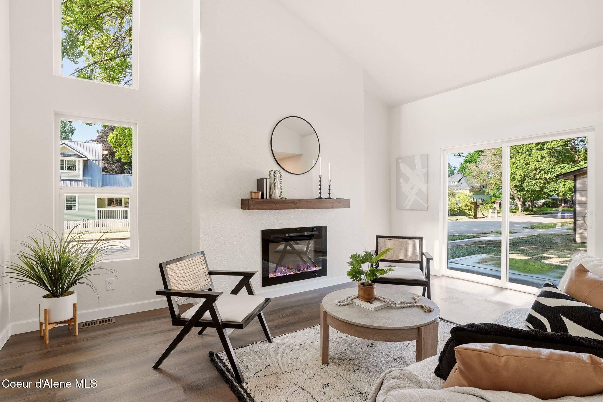 1001 N 6TH ST, Coeur d'Alene