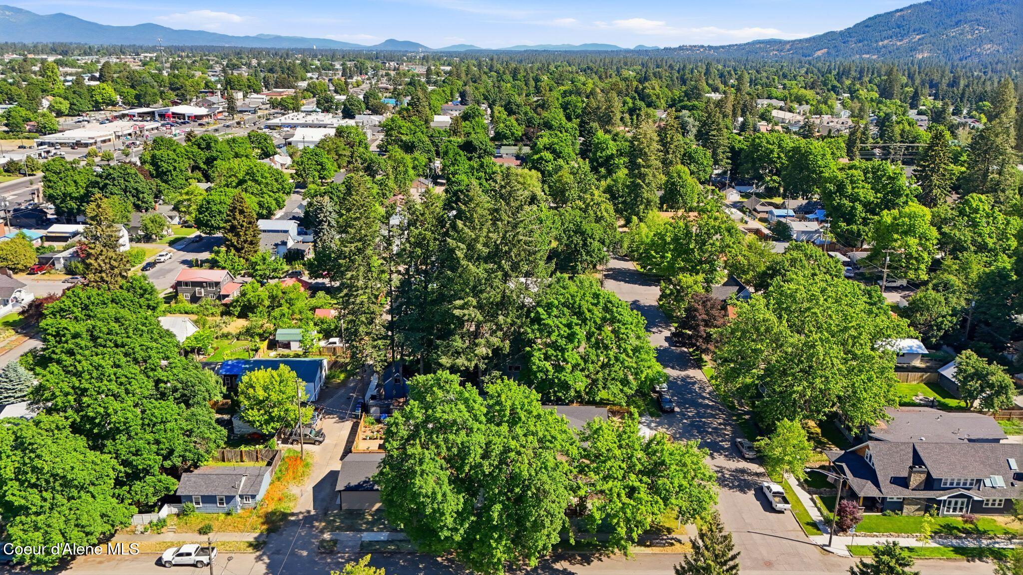 1001 N 6TH ST, Coeur d'Alene