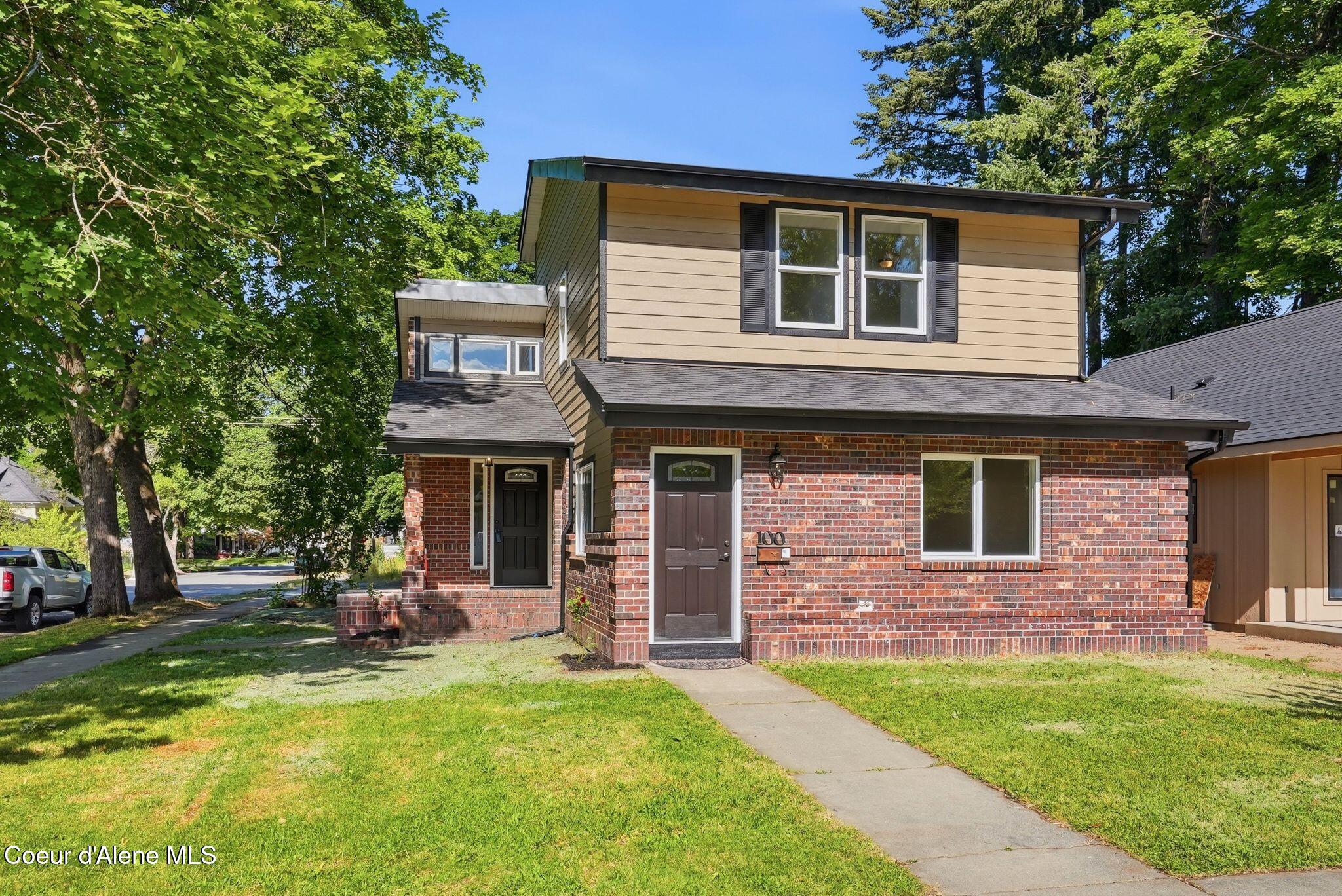 1001 N 6TH ST, Coeur d'Alene