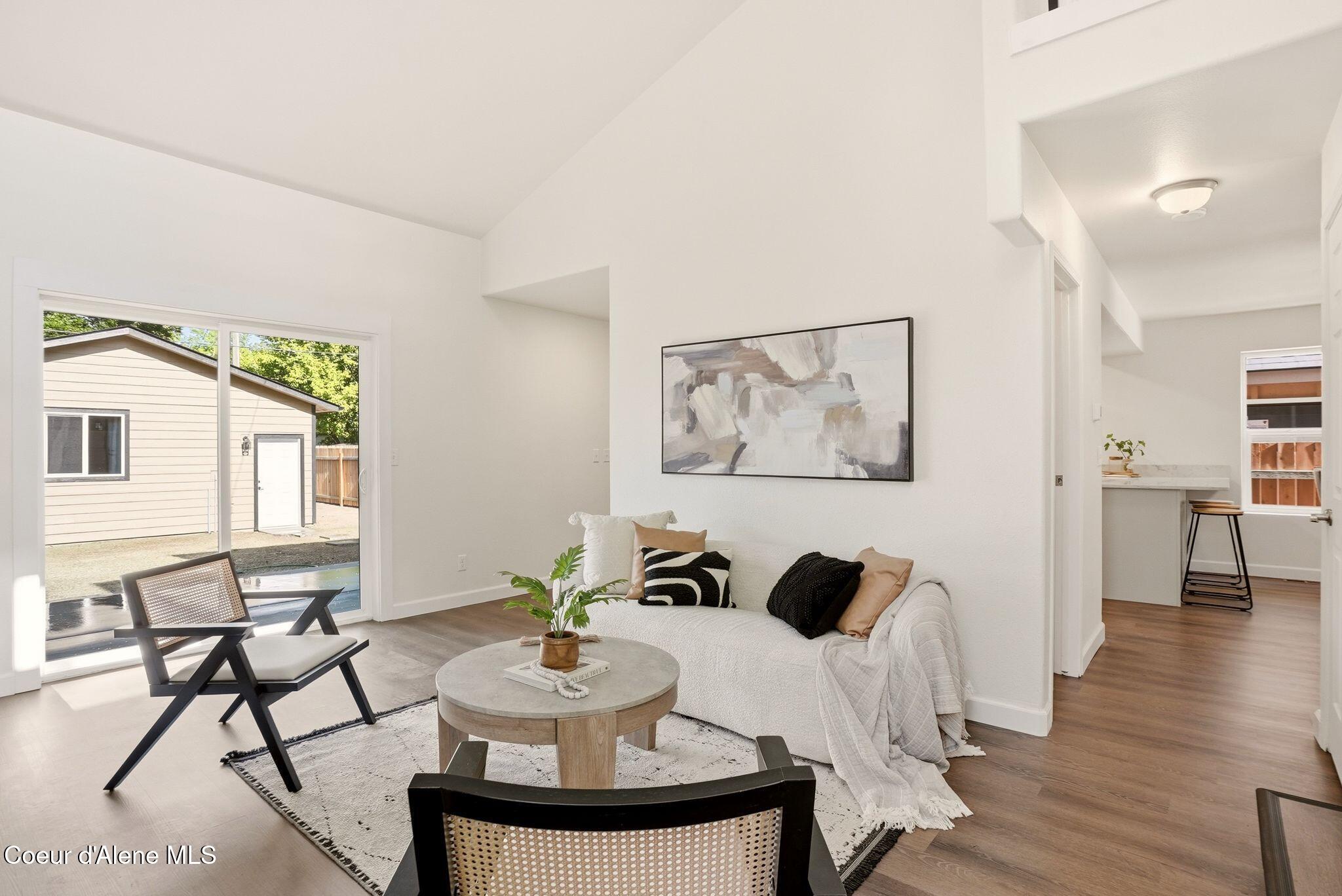 1001 N 6TH ST, Coeur d'Alene