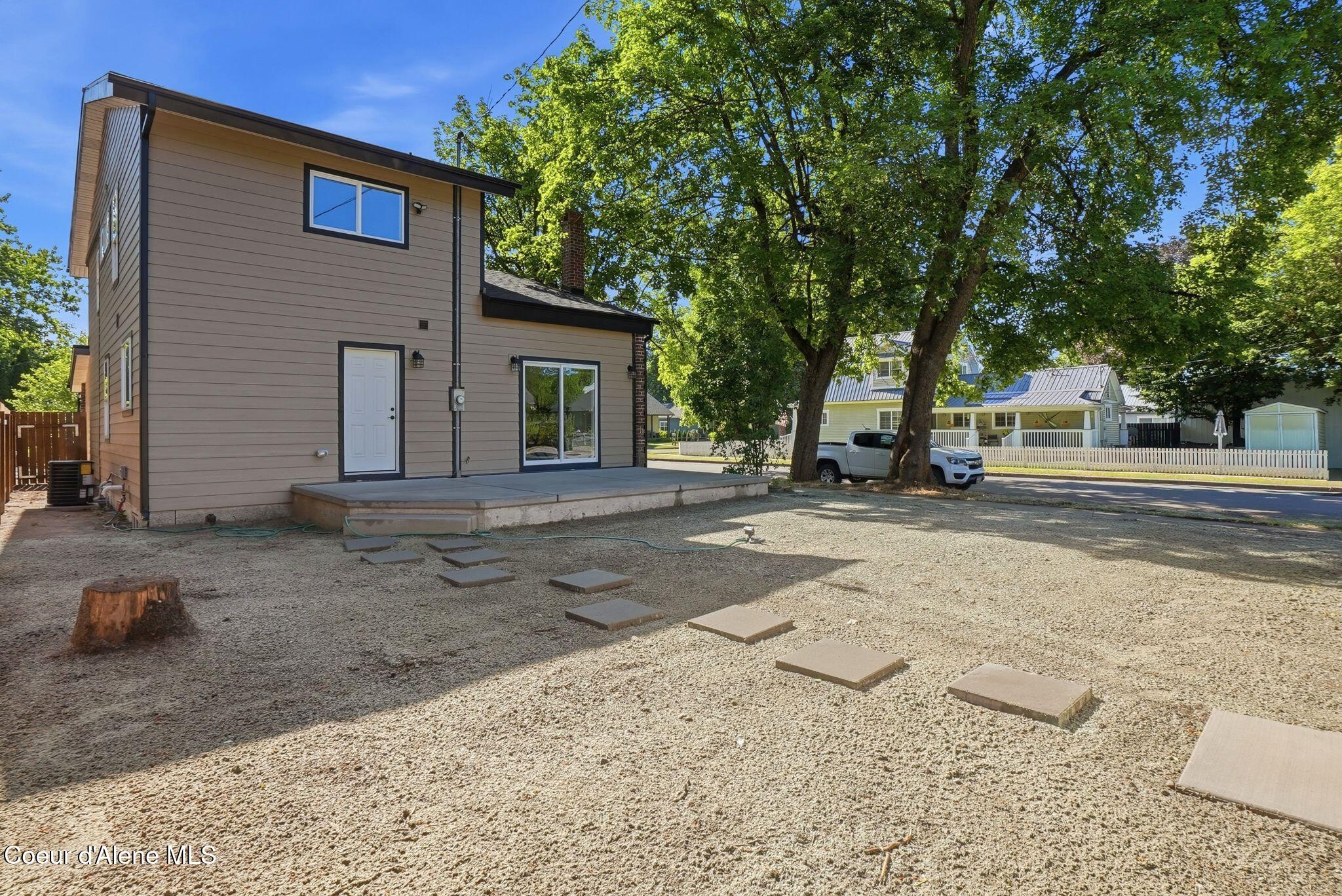 1001 N 6TH ST, Coeur d'Alene