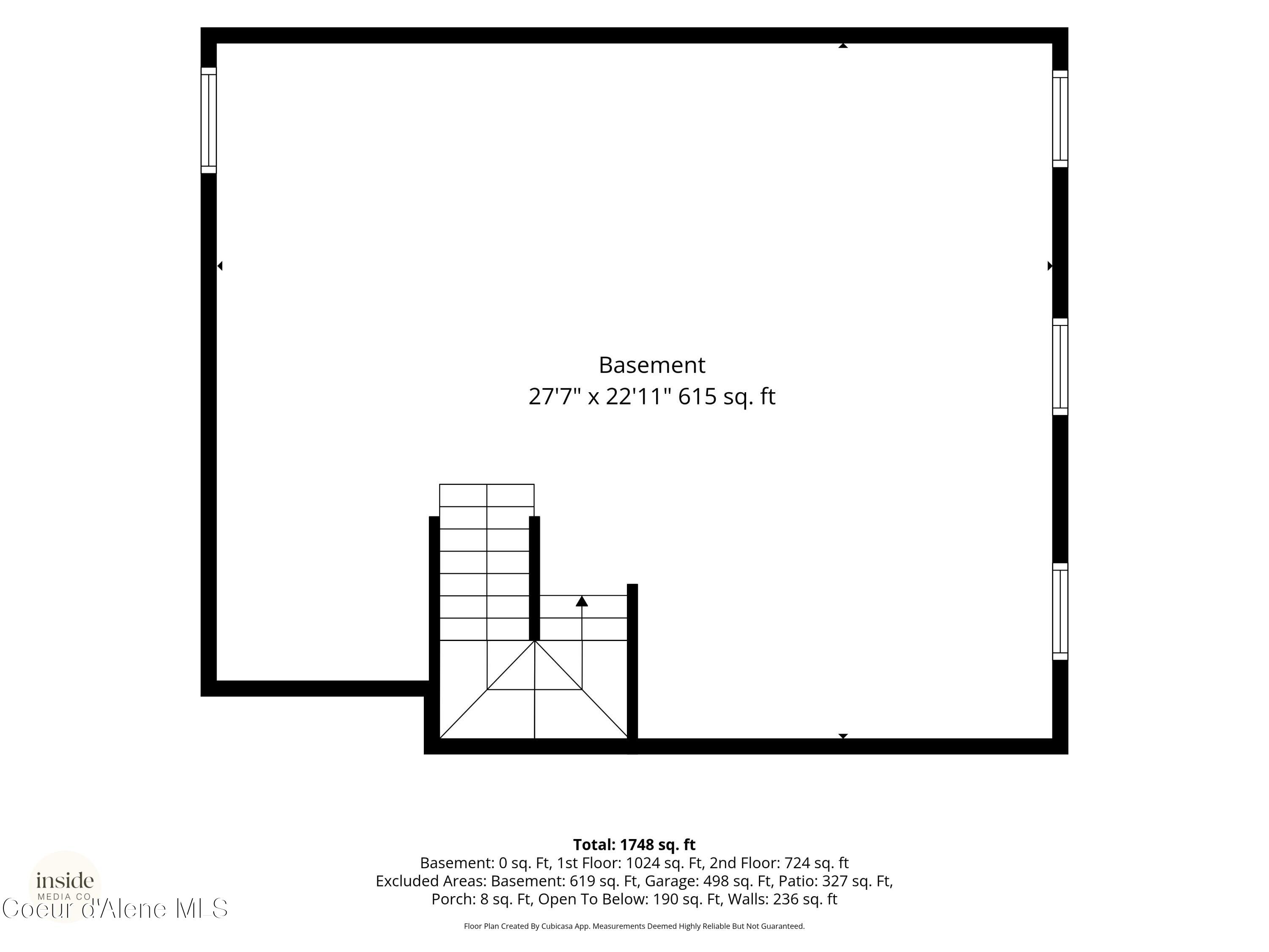 1001 N 6TH ST, Coeur d'Alene
