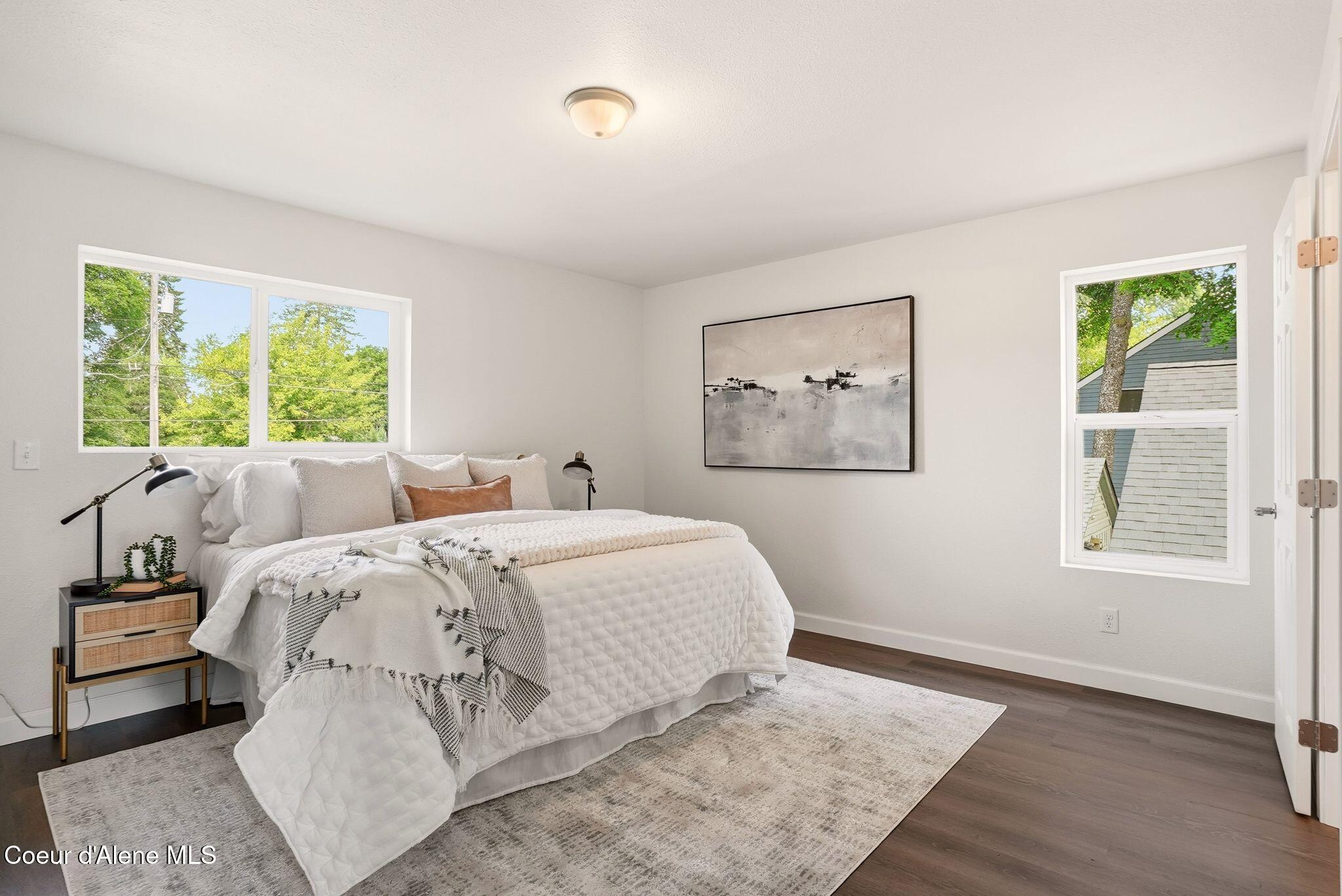 1001 N 6TH ST, Coeur d'Alene