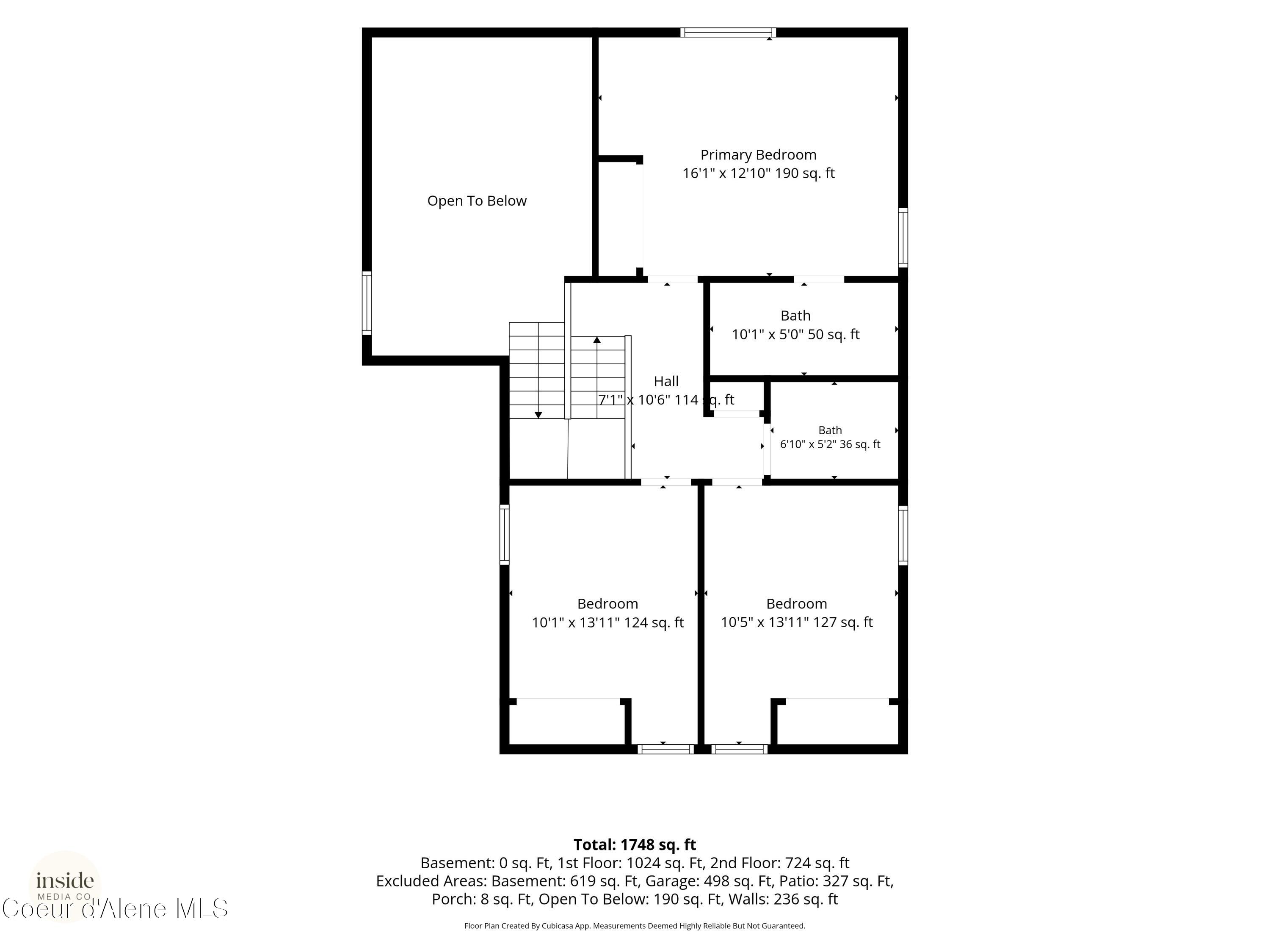 1001 N 6TH ST, Coeur d'Alene