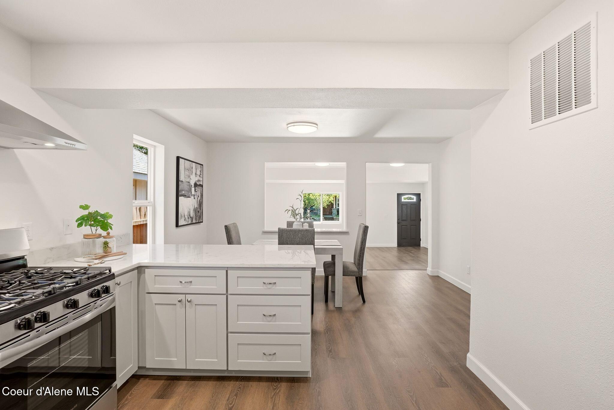 1001 N 6TH ST, Coeur d'Alene