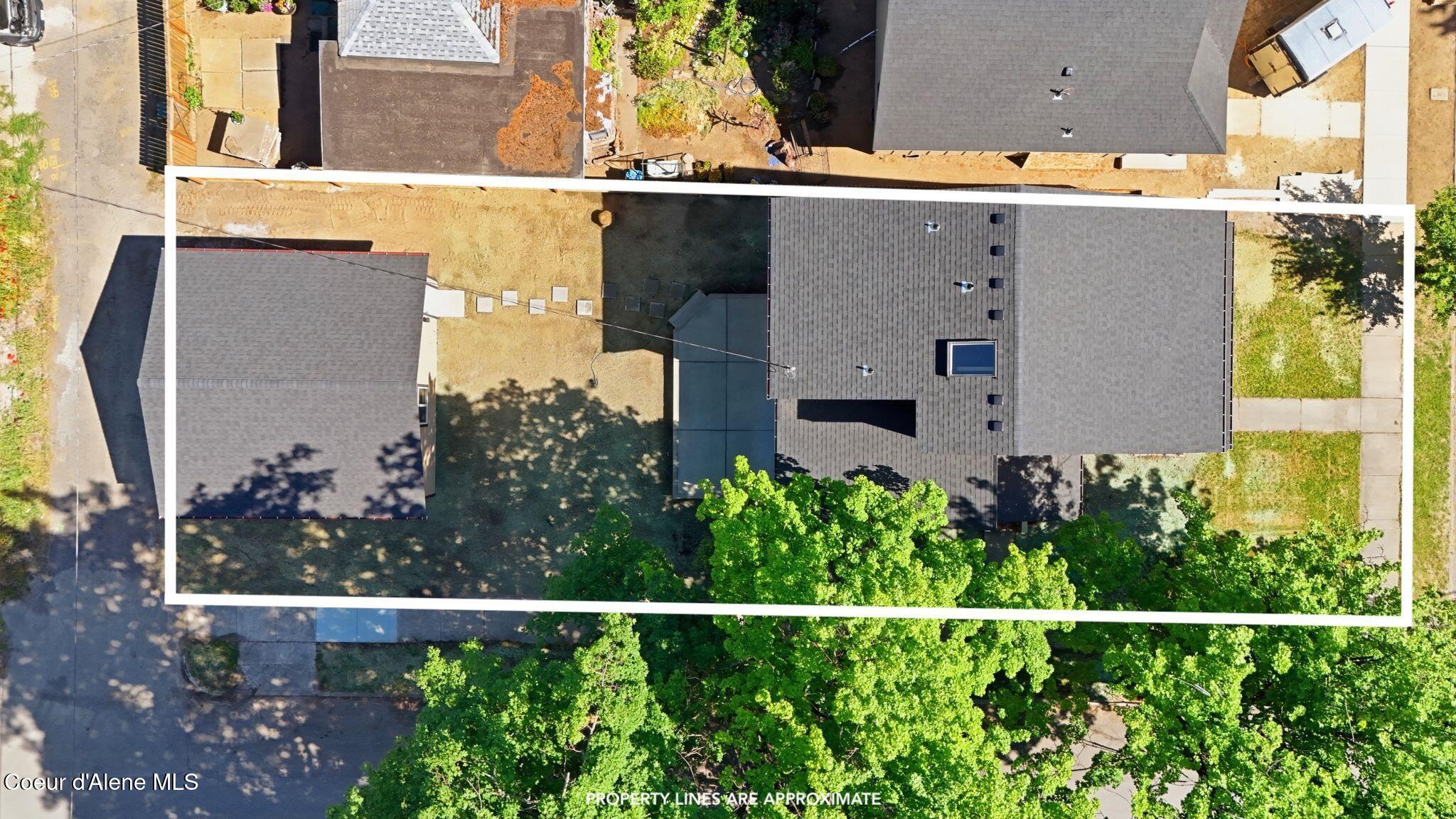 1001 N 6TH ST, Coeur d'Alene