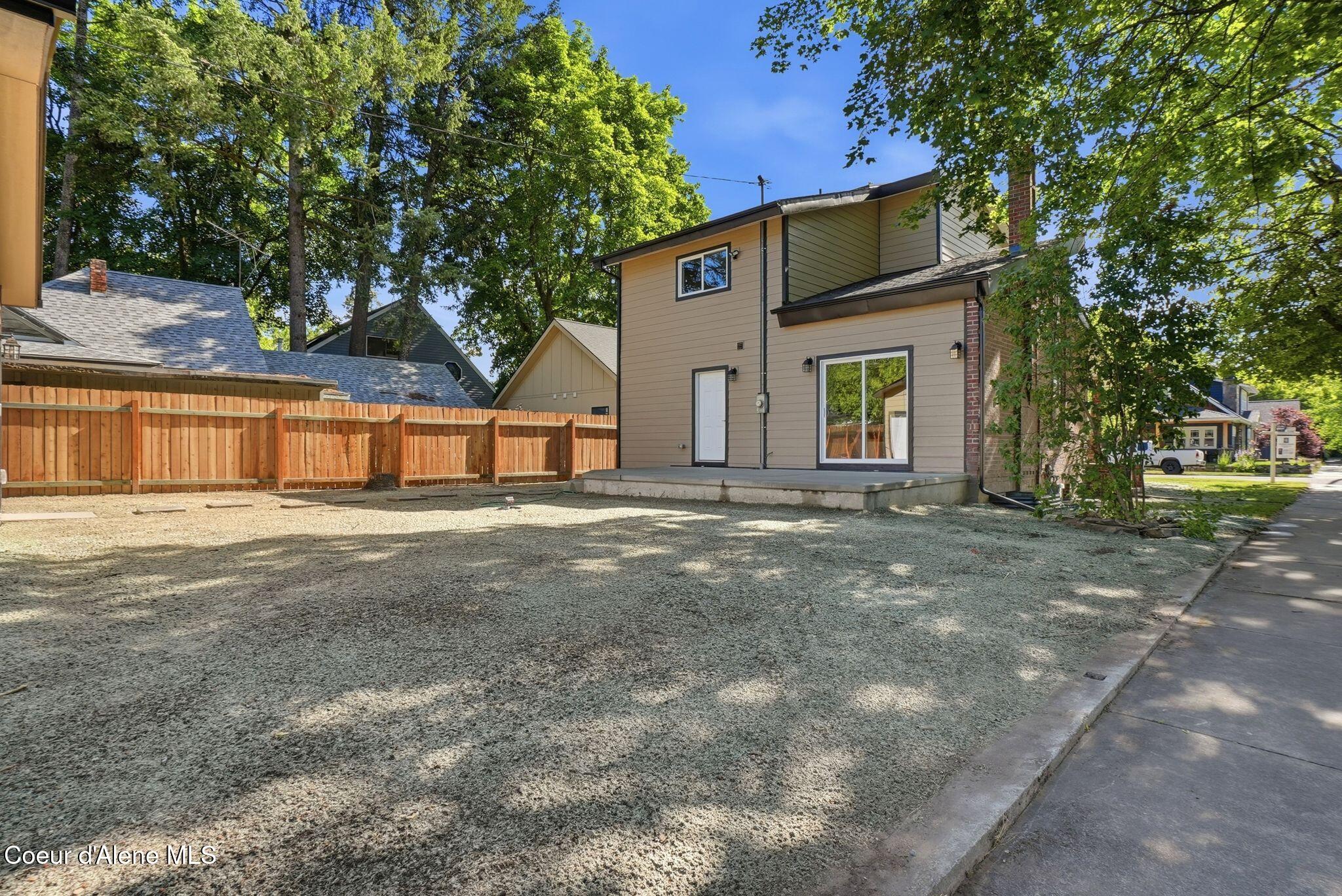 1001 N 6TH ST, Coeur d'Alene