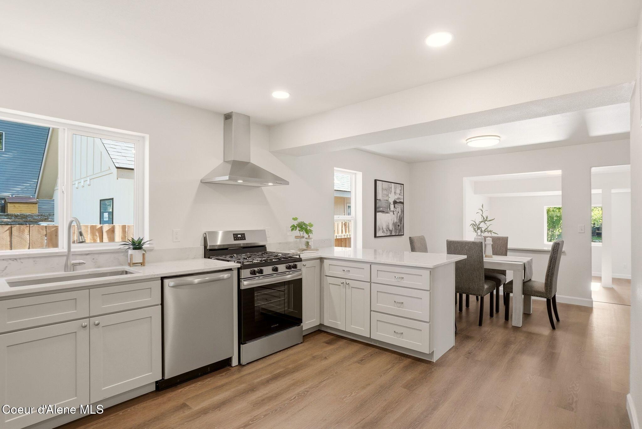 1001 N 6TH ST, Coeur d'Alene