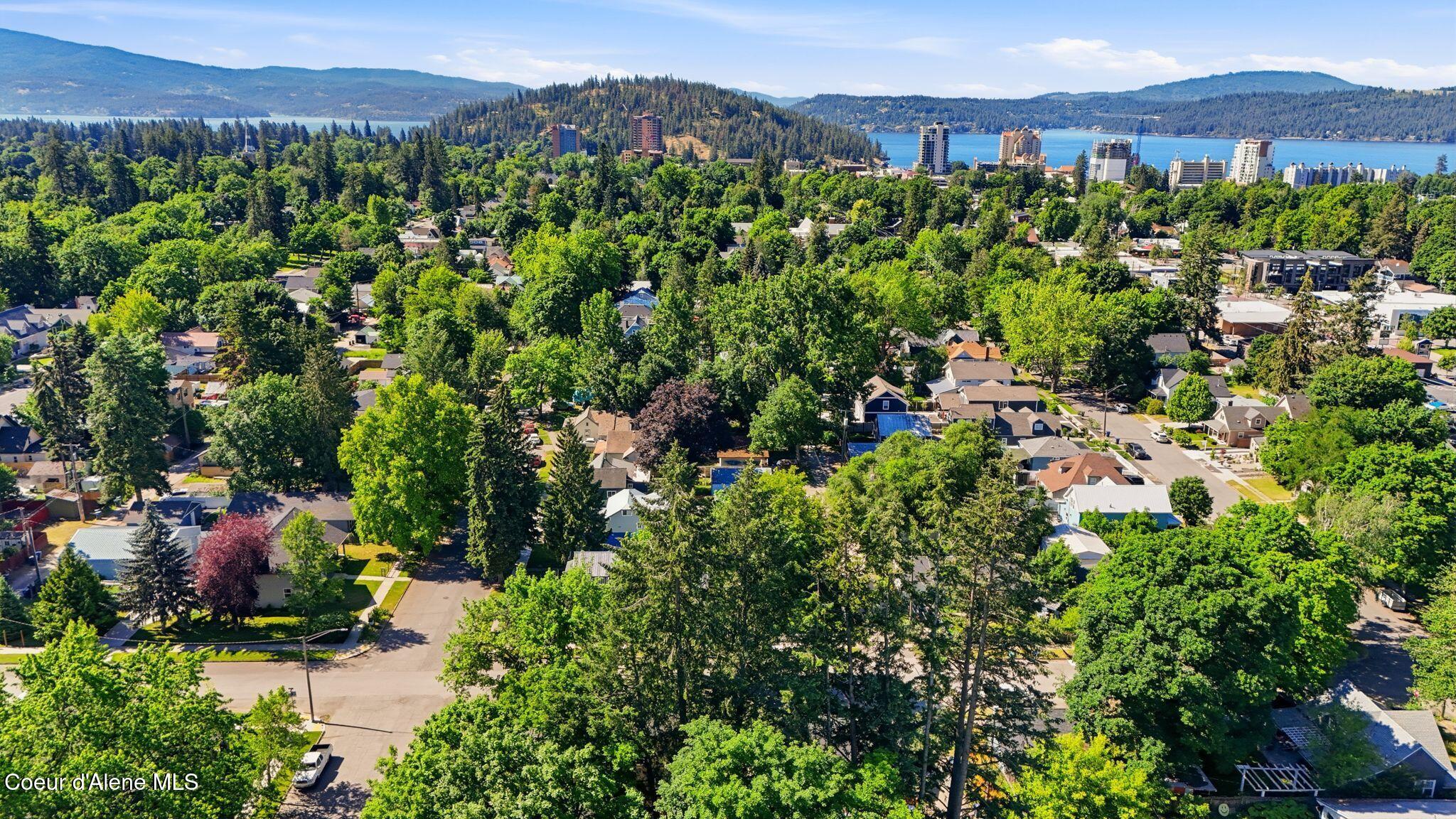 1001 N 6TH ST, Coeur d'Alene