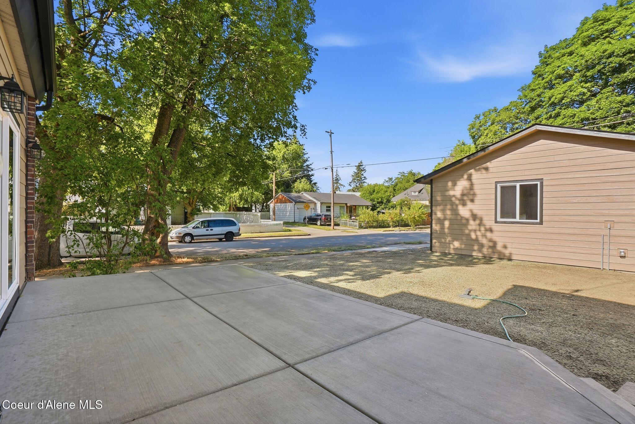 1001 N 6TH ST, Coeur d'Alene