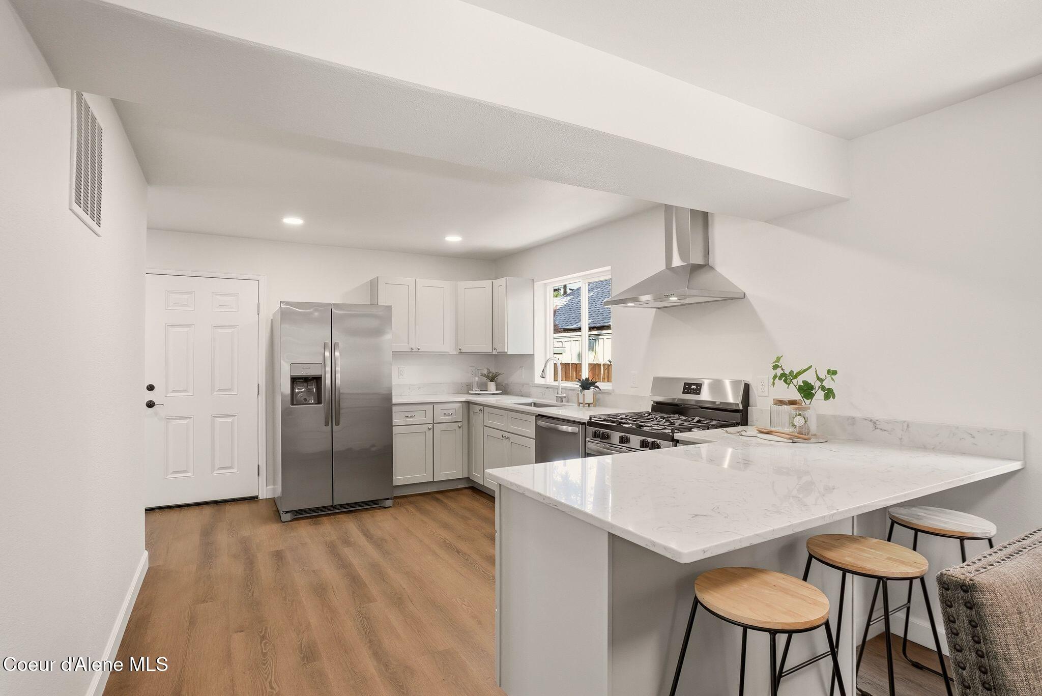 1001 N 6TH ST, Coeur d'Alene