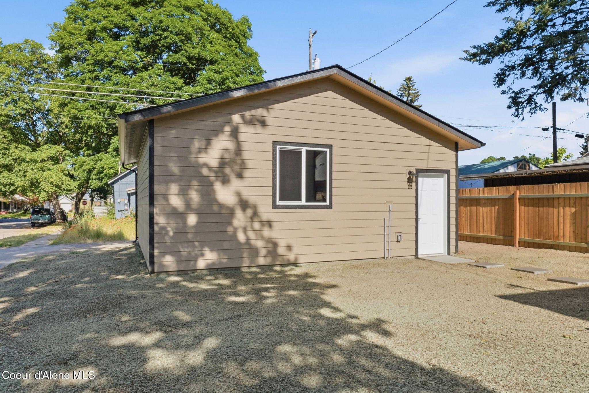 1001 N 6TH ST, Coeur d'Alene