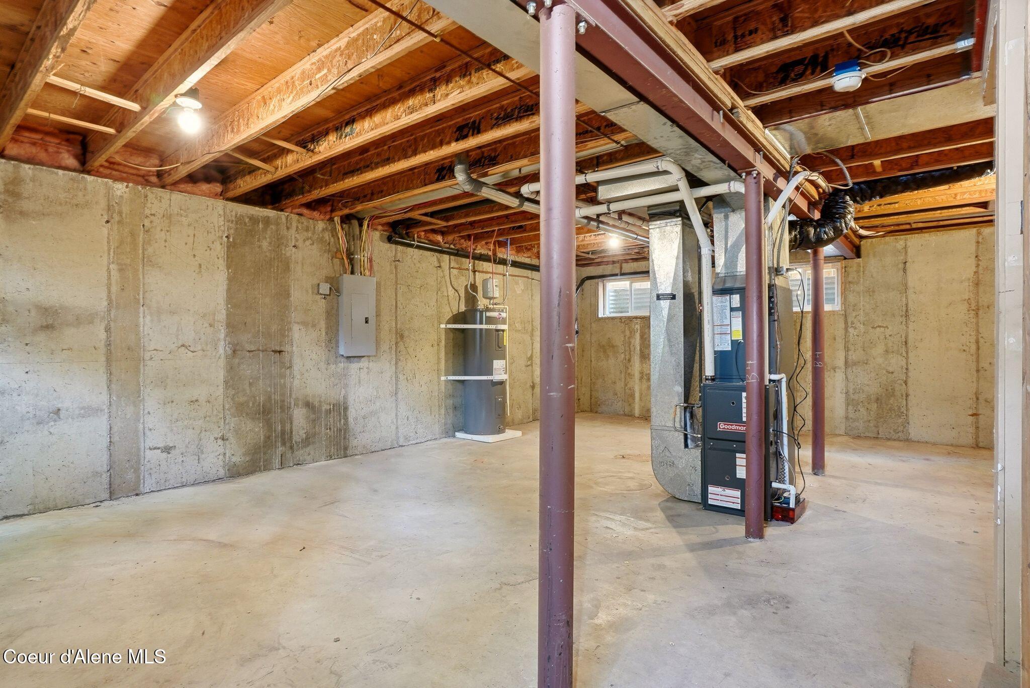 1001 N 6TH ST, Coeur d'Alene